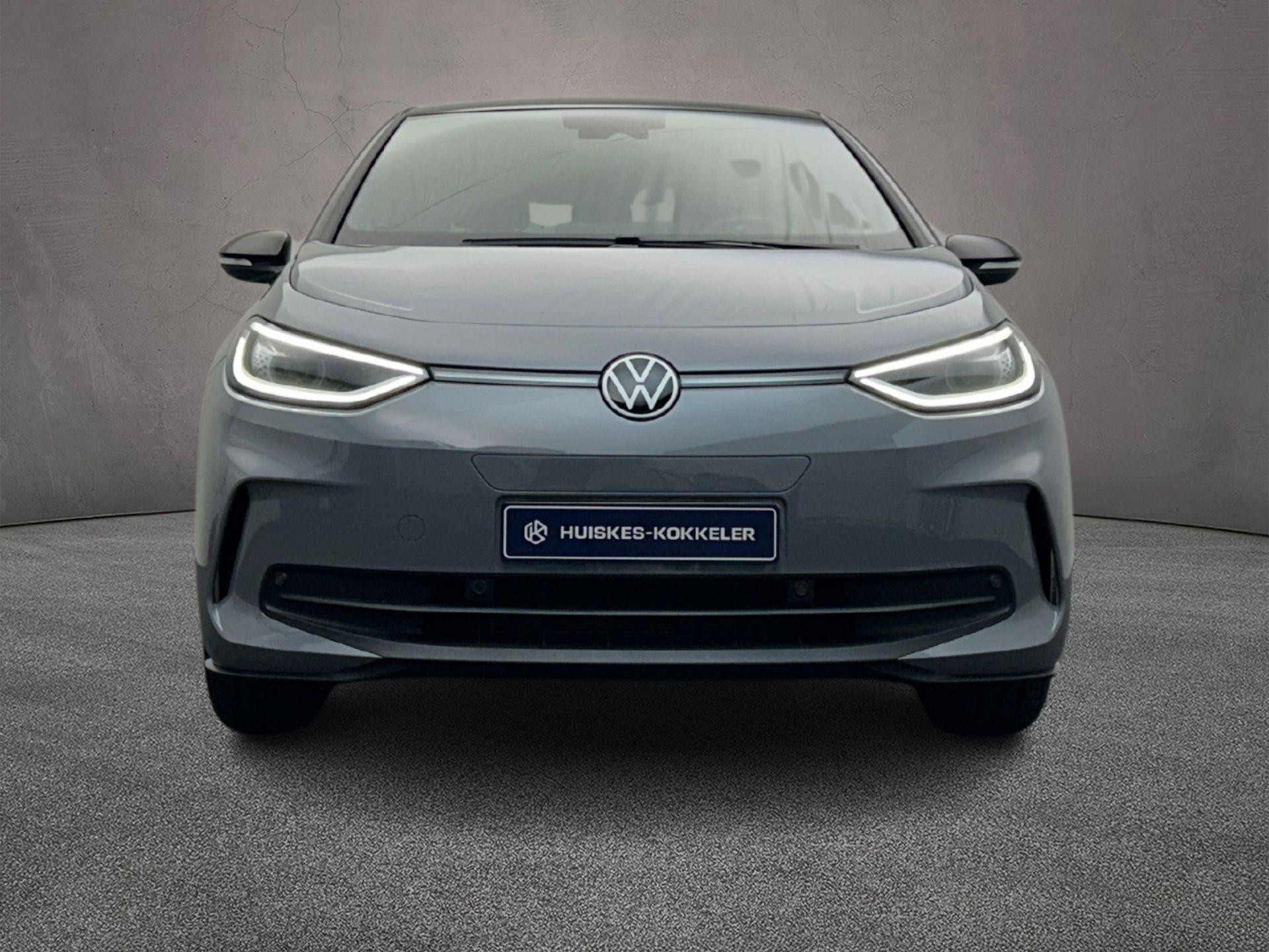 Koplampverlichting LED Matrix (IQ.Light)