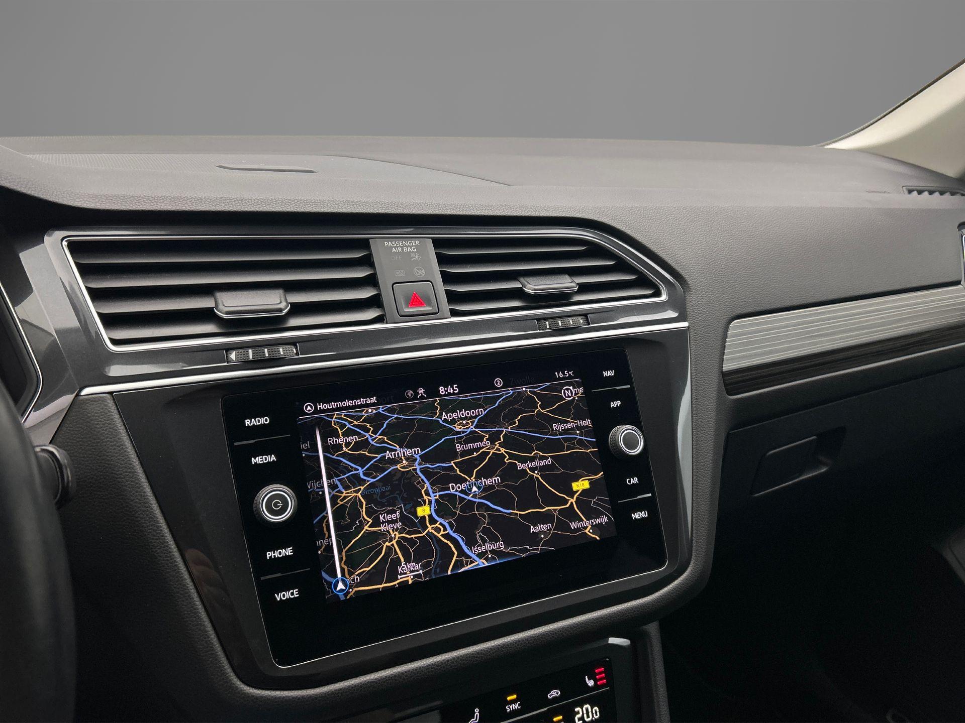 navigatiesysteem