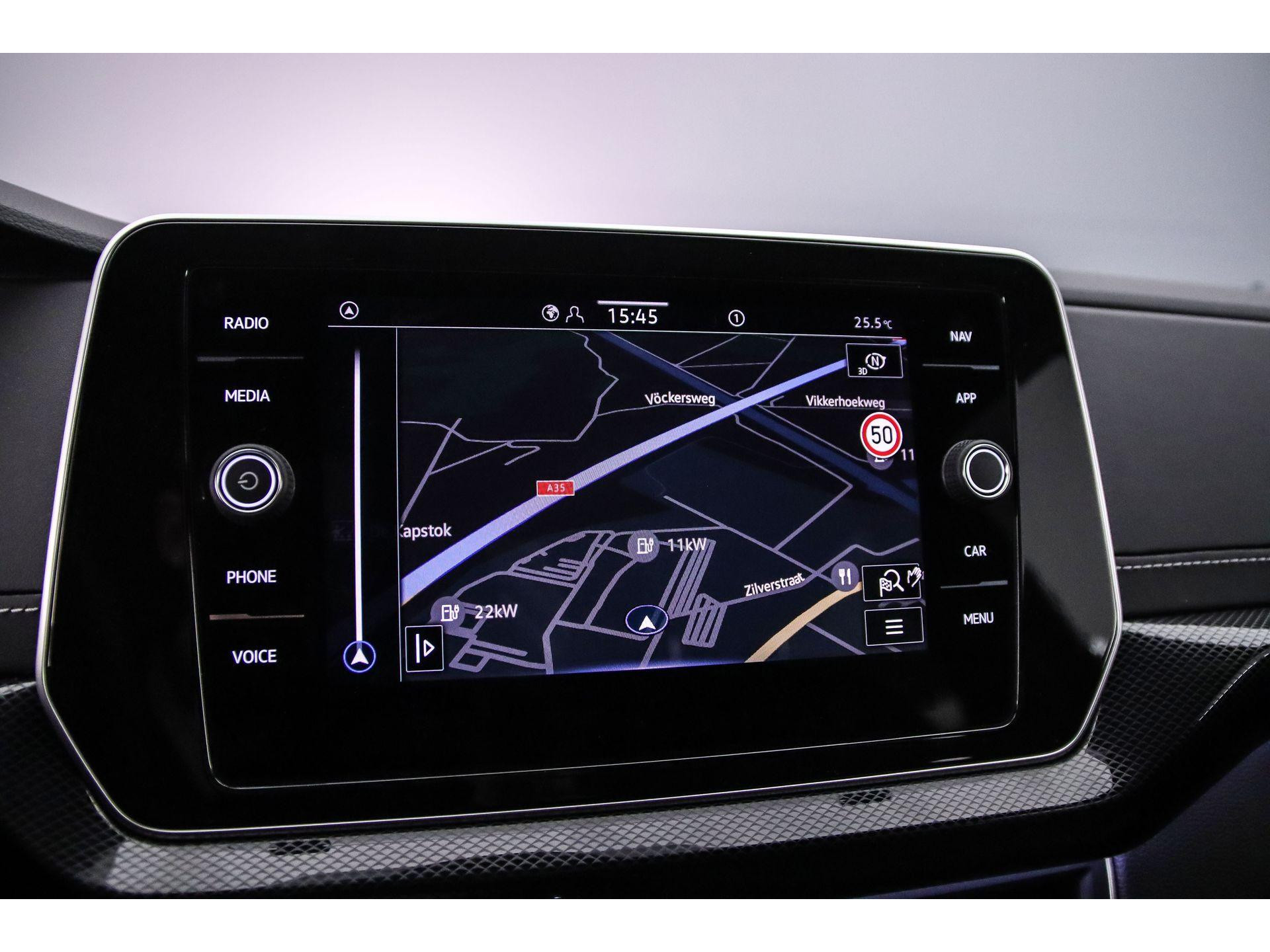 navigatiesysteem