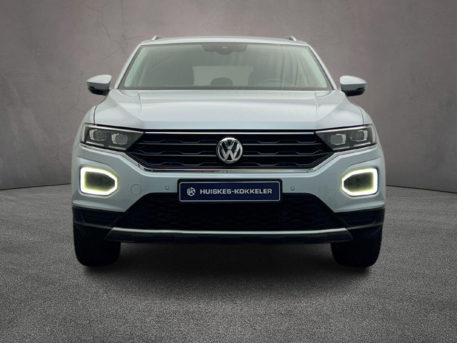 Koplampverlichting LED