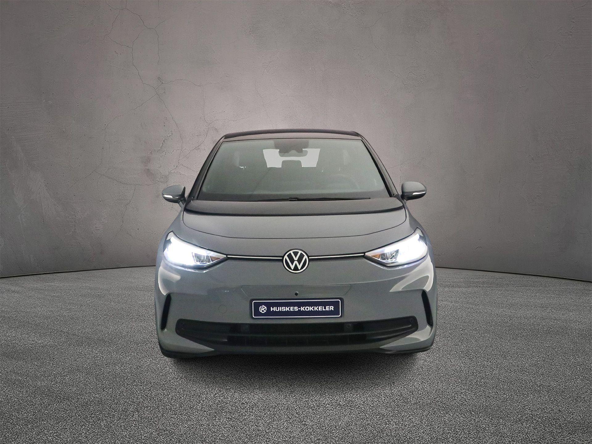 Koplampverlichting LED