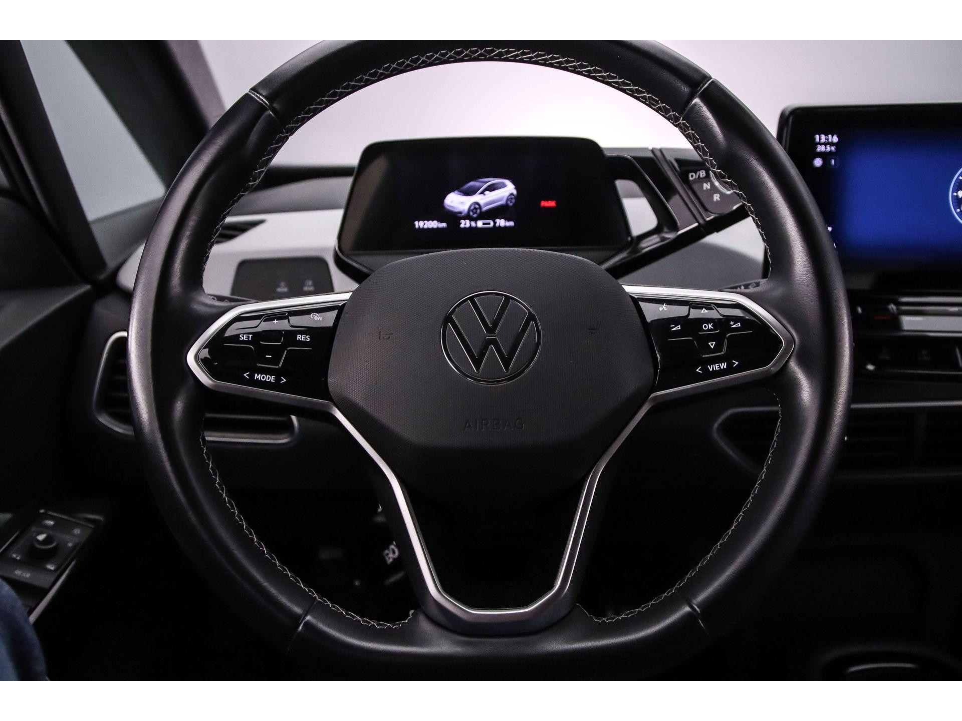 cruise control adaptief