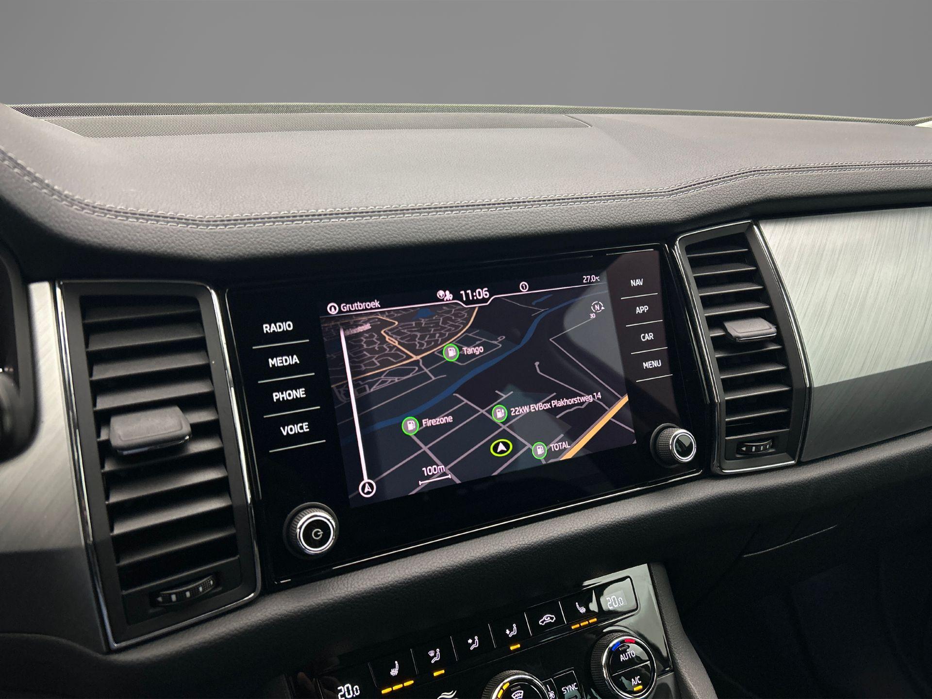 navigatiesysteem