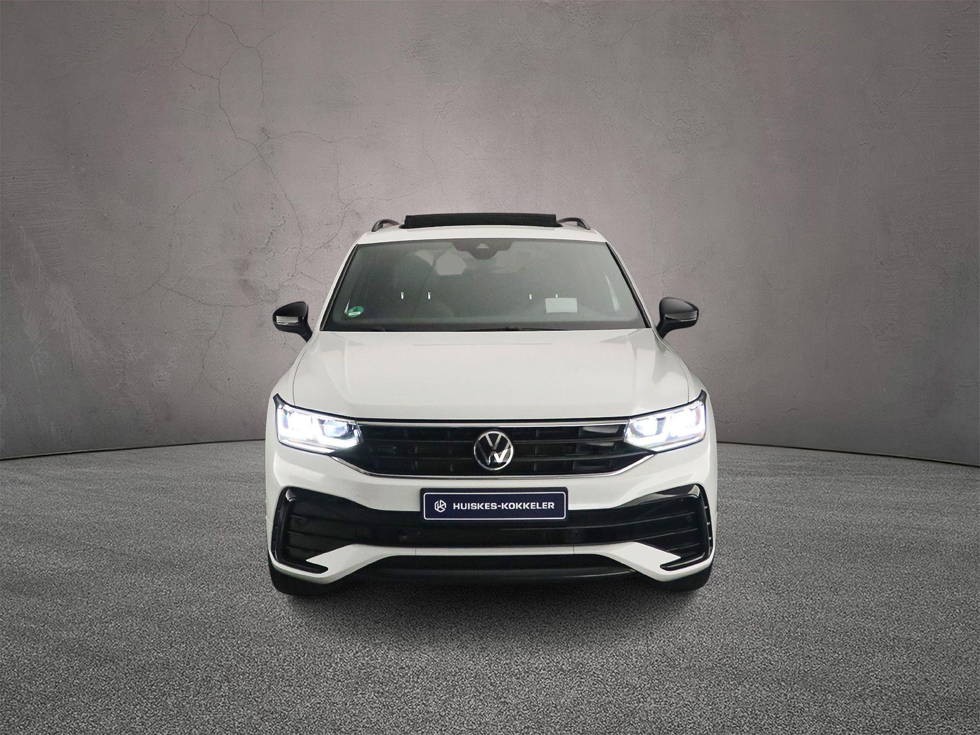 Koplampverlichting LED Plus