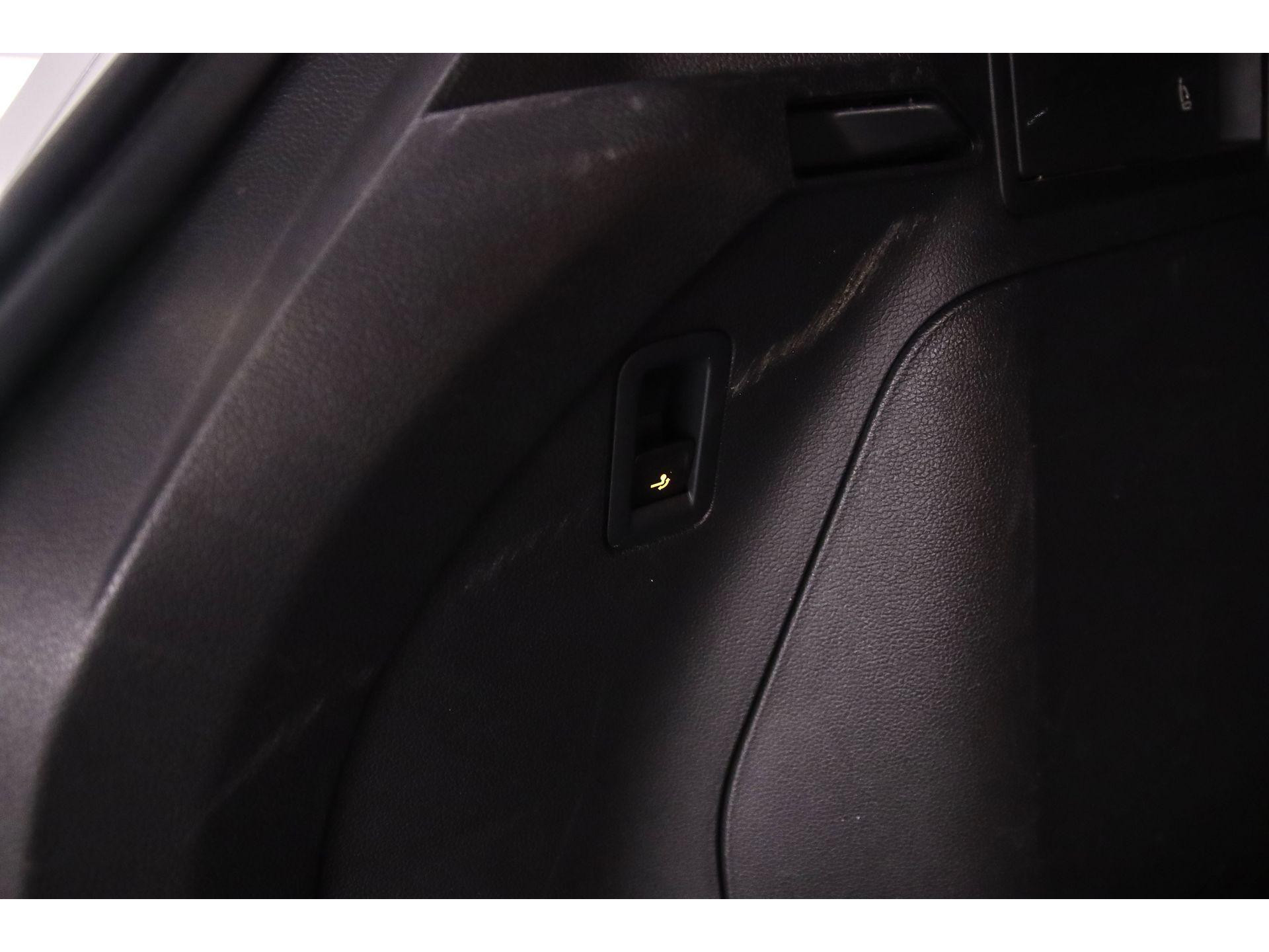 Trekhaak, elektrisch uitklapbaar, mechanisch inklapbaar