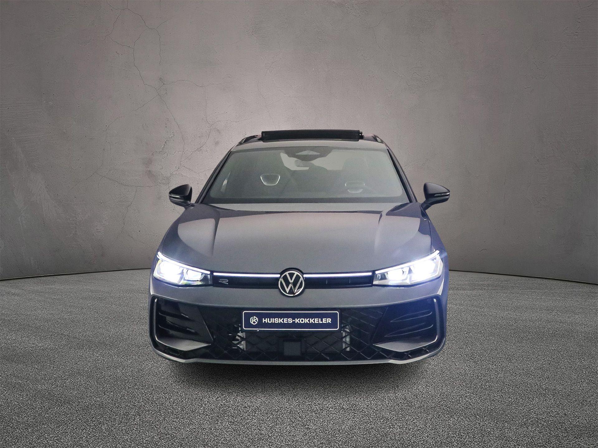 Koplampverlichting LED Matrix (IQ.Light)