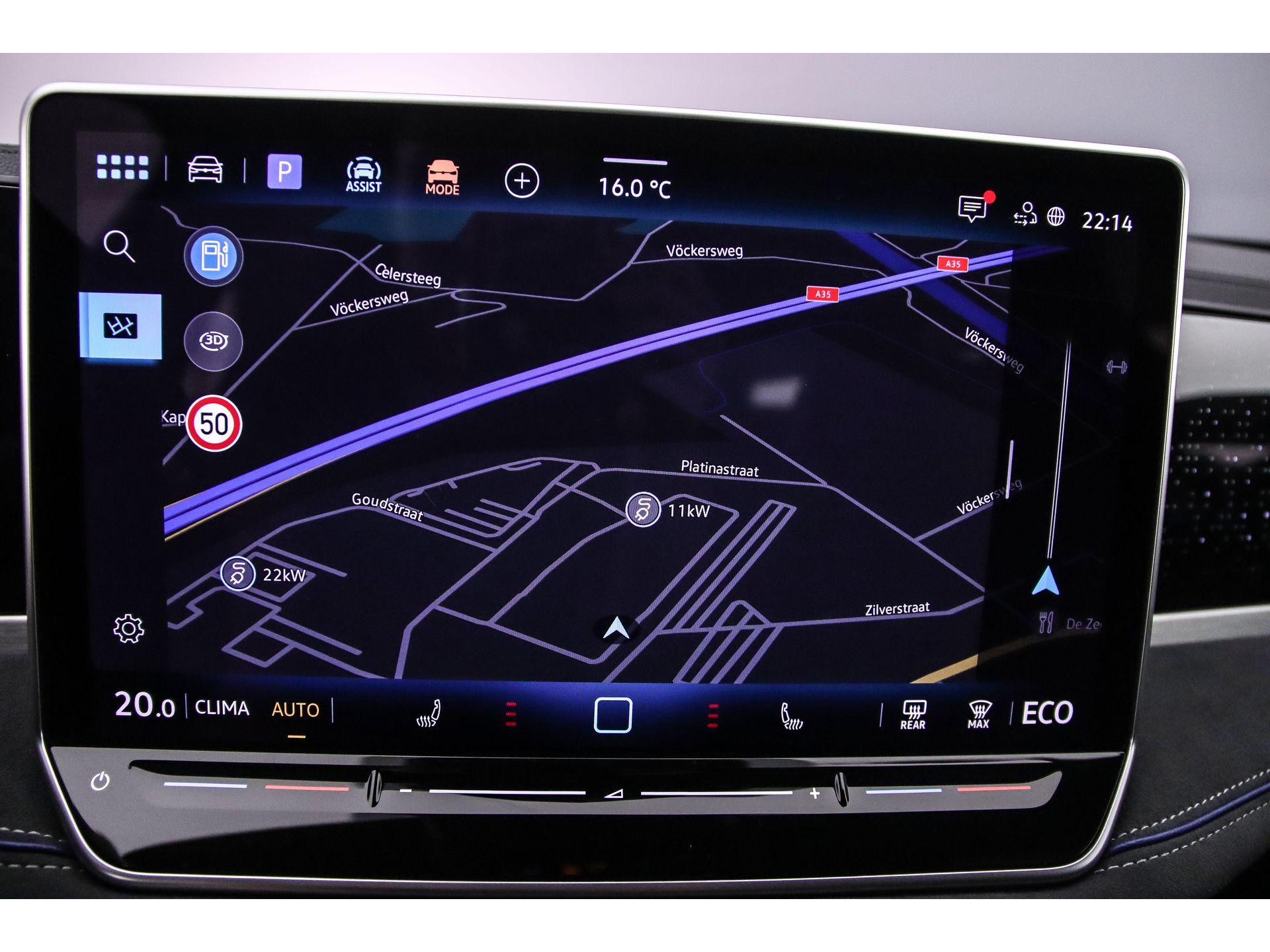 audio-navigatiesysteem