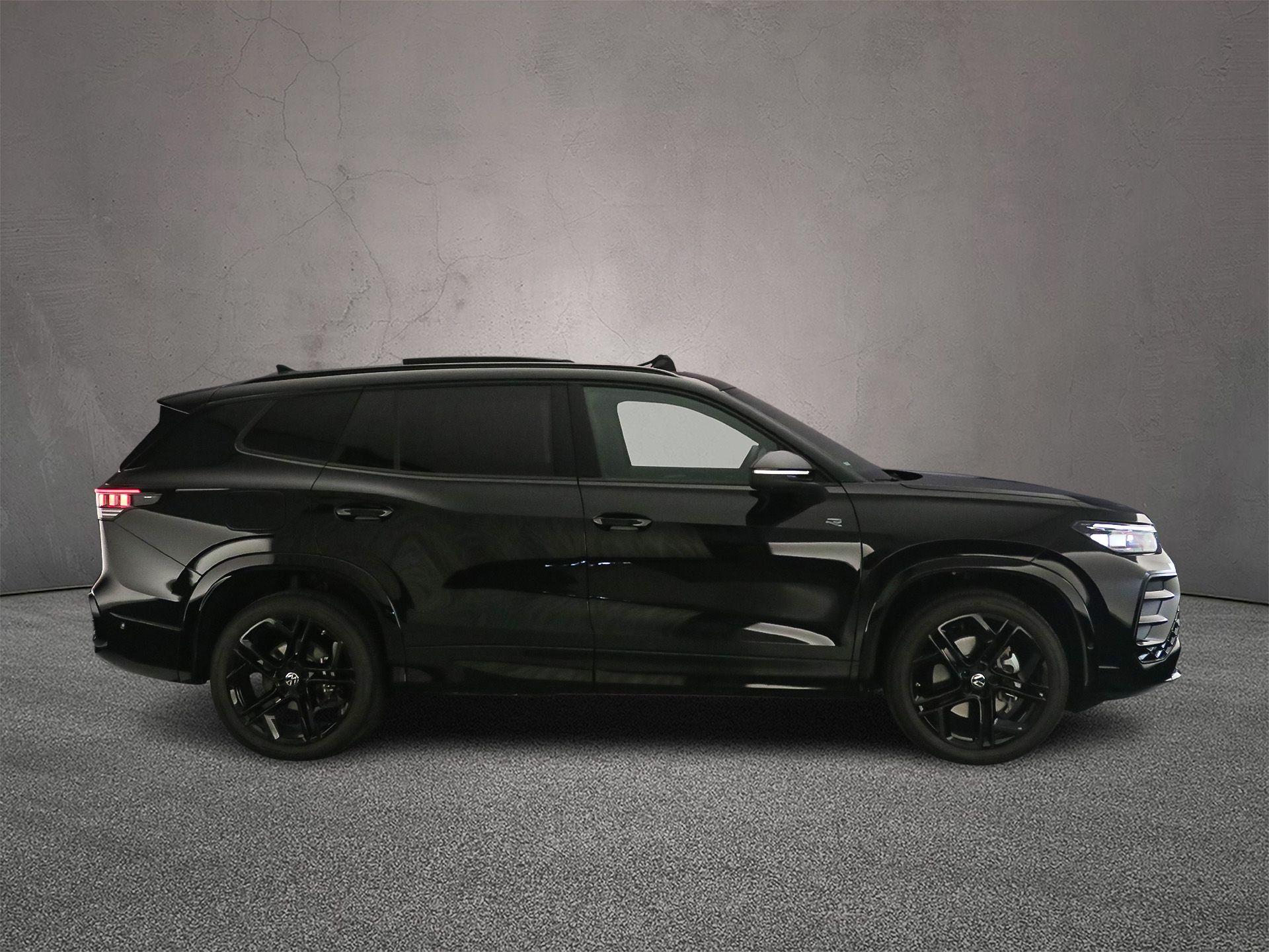 Black Style Pakket