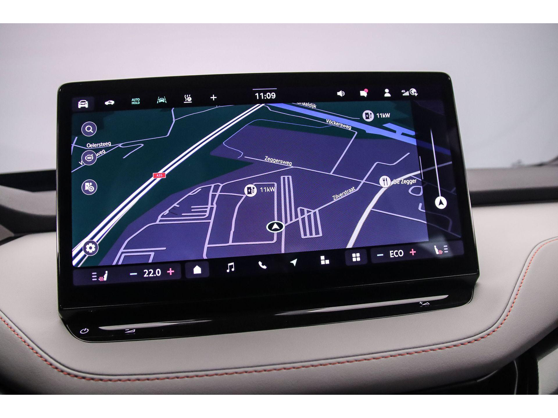 navigatiesysteem