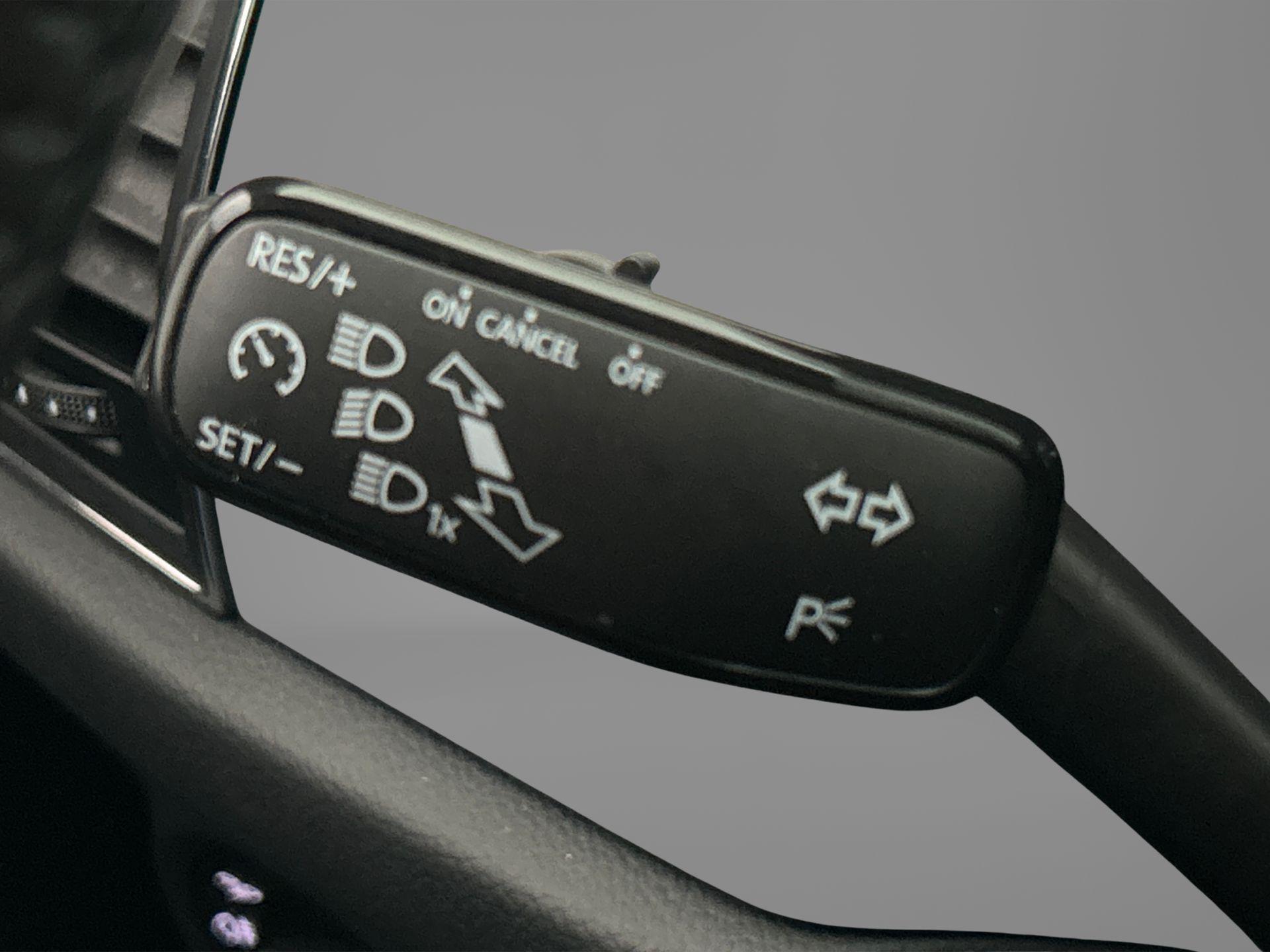 cruise control