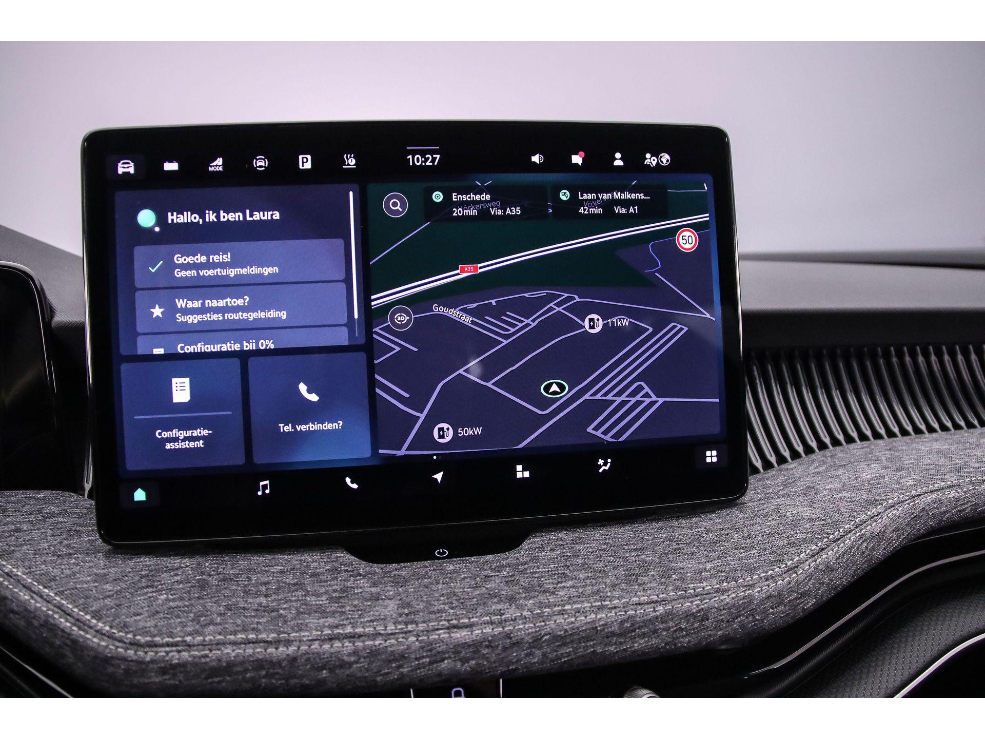 navigatiesysteem