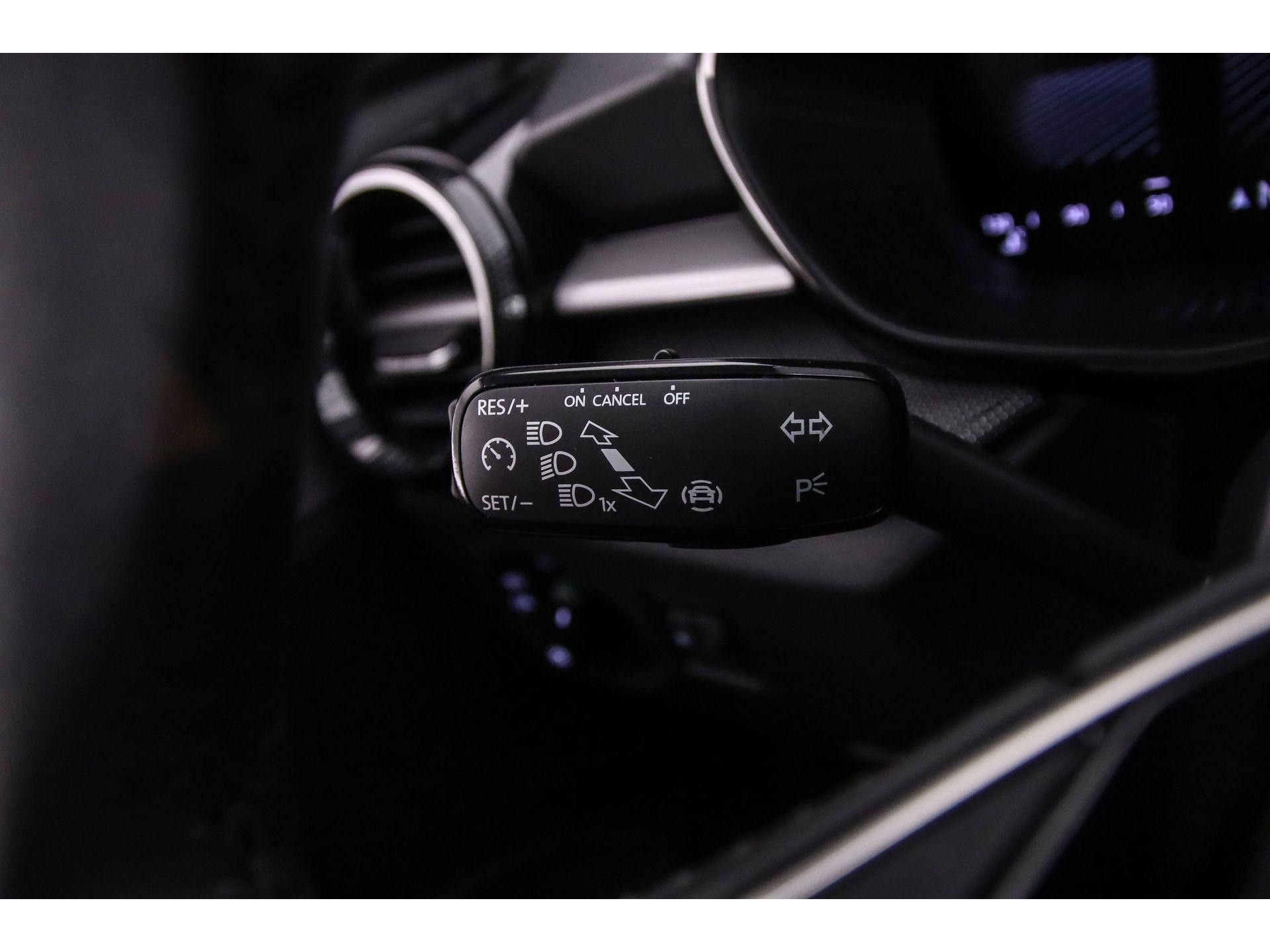 cruise control