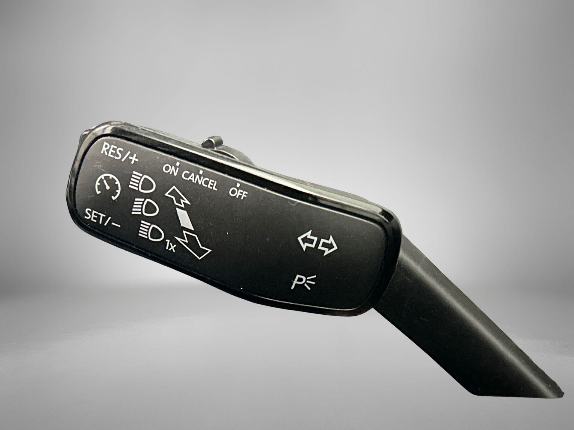 cruise control