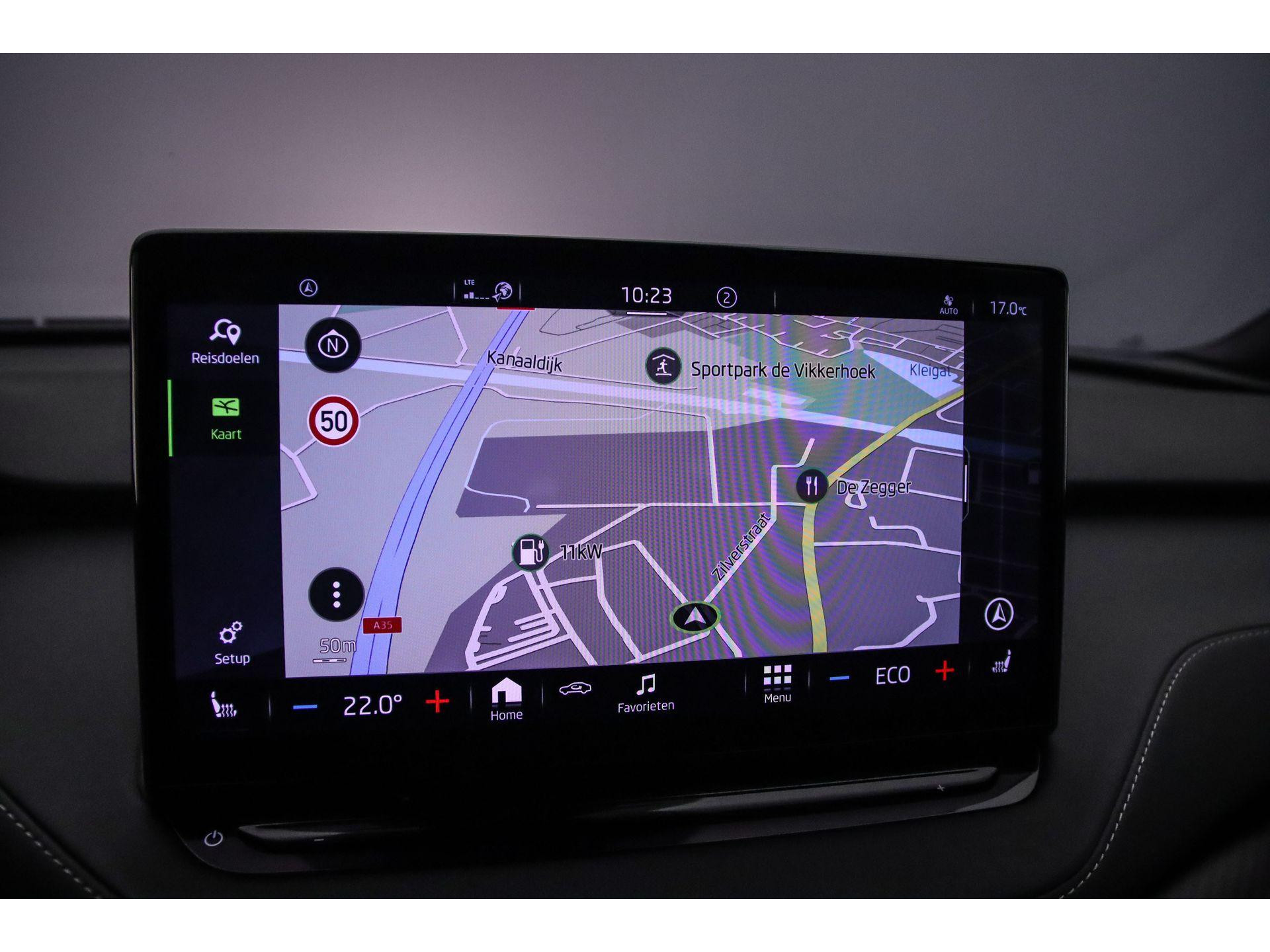 Infotainment