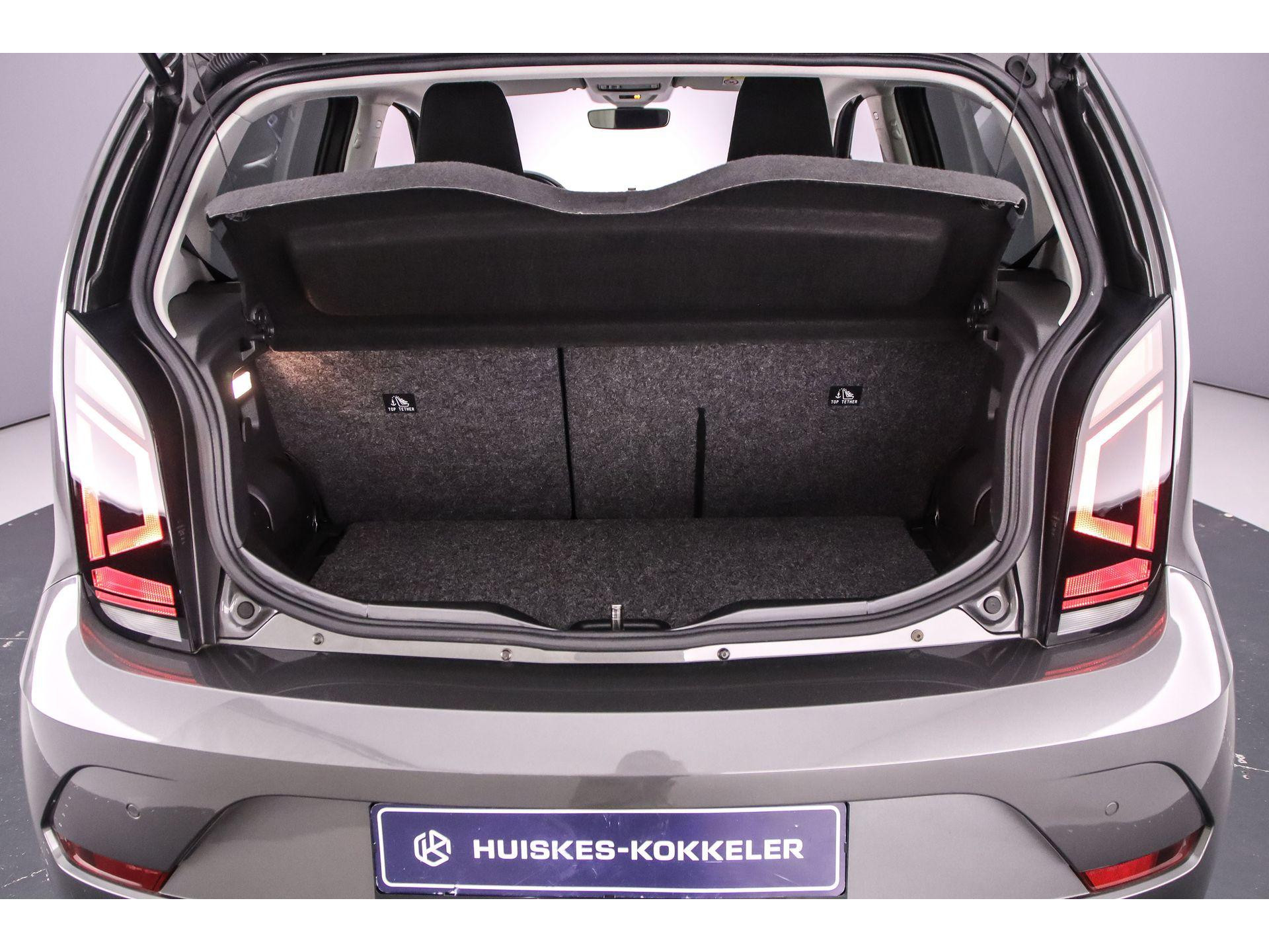 parkeersensor achter