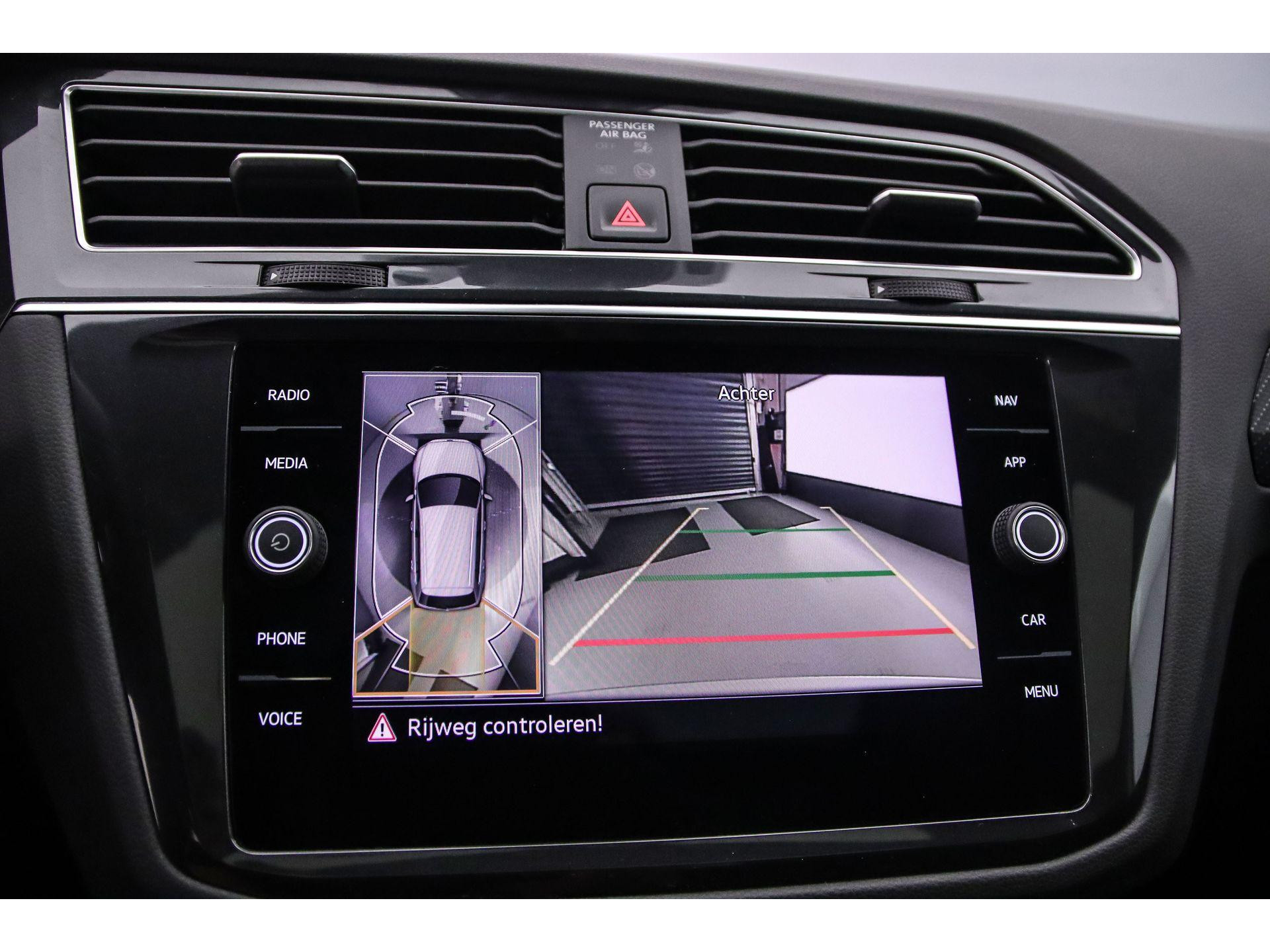 360 graden camera (Area View)