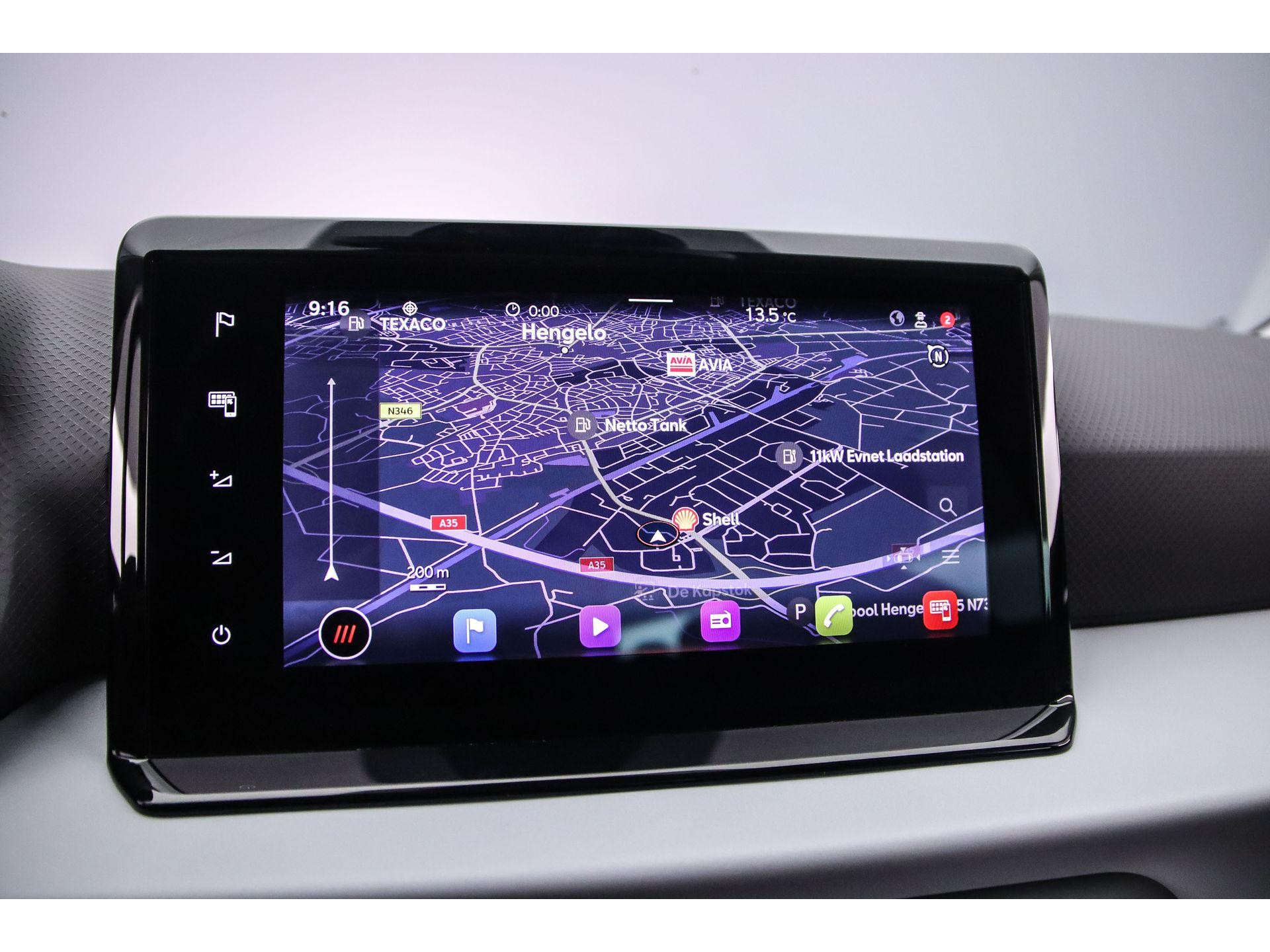 navigatiesysteem