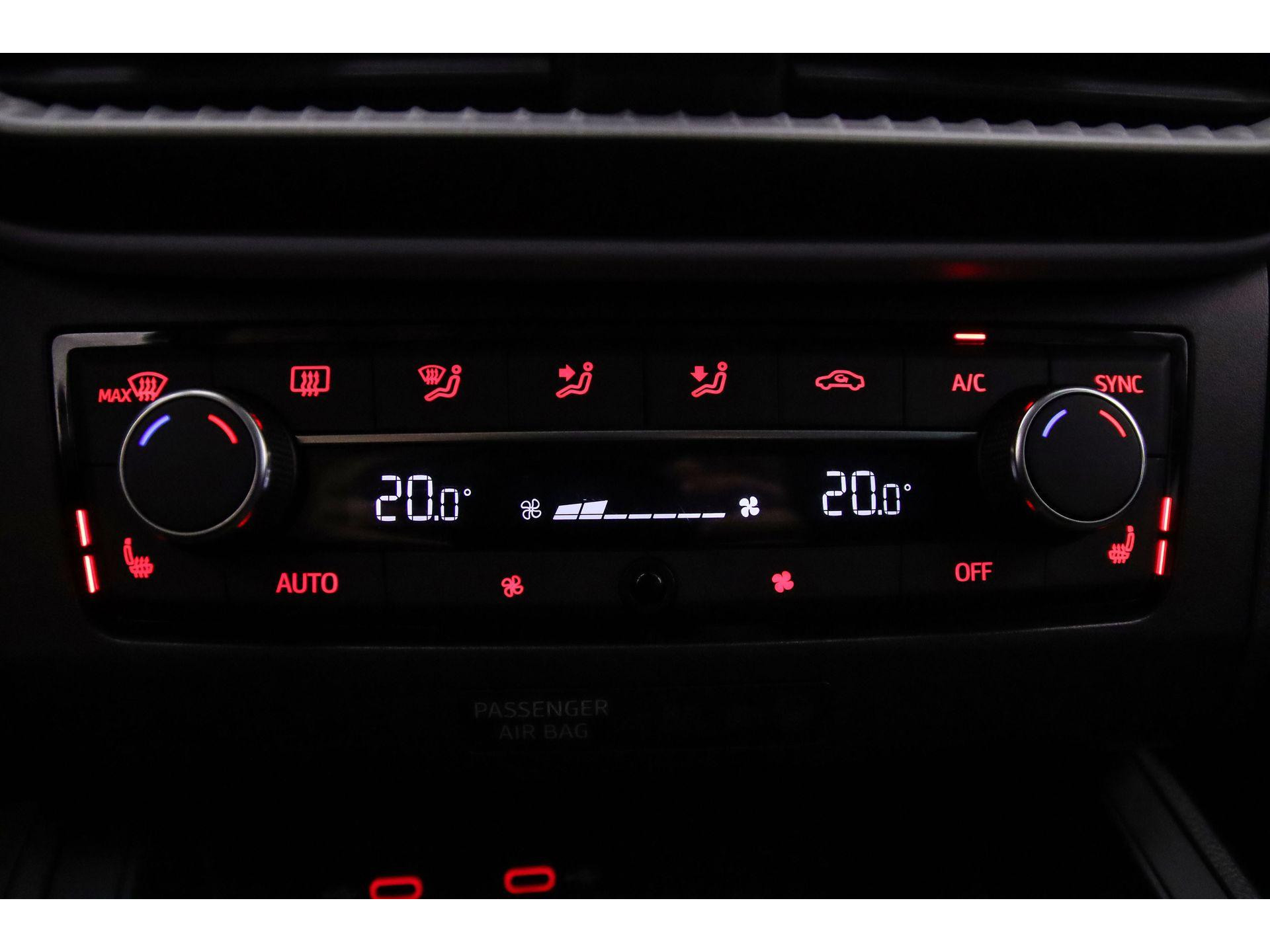 airco (automatisch)
