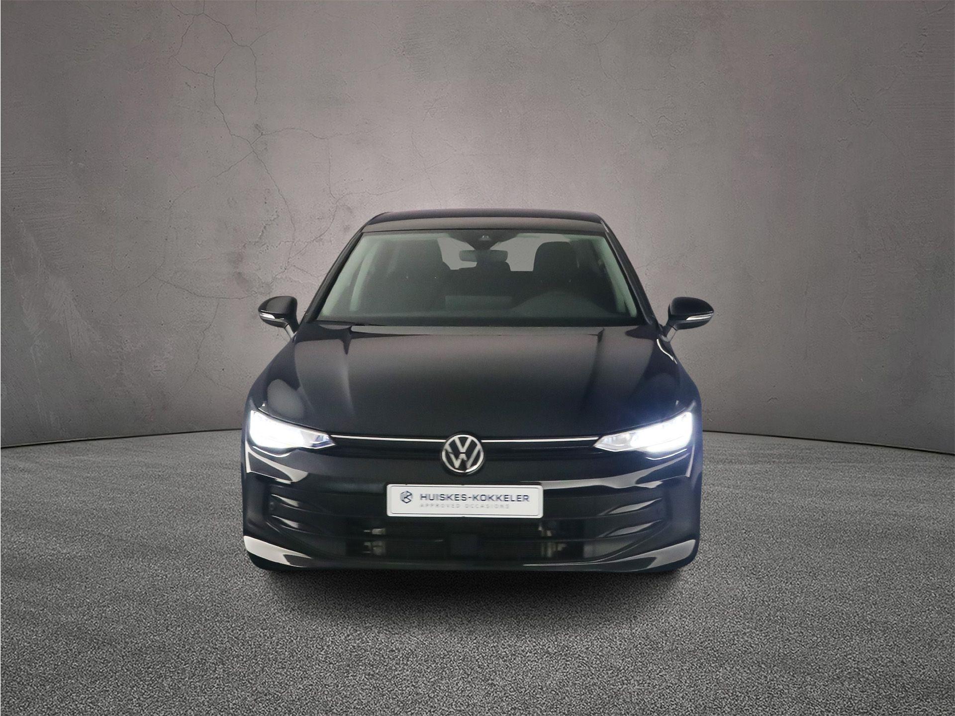 Koplampverlichting LED