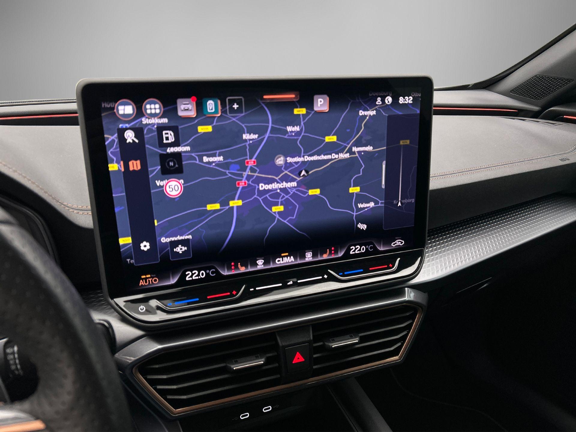 navigatiesysteem