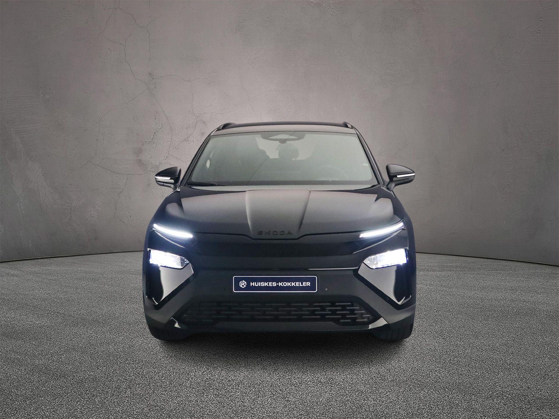 LED koplampen