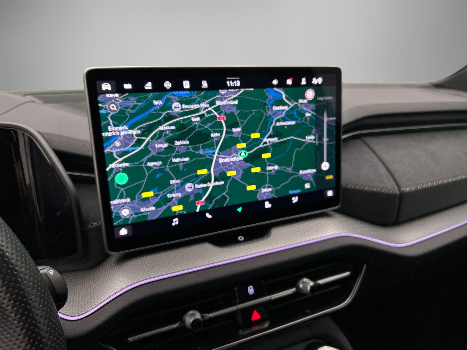 navigatiesysteem