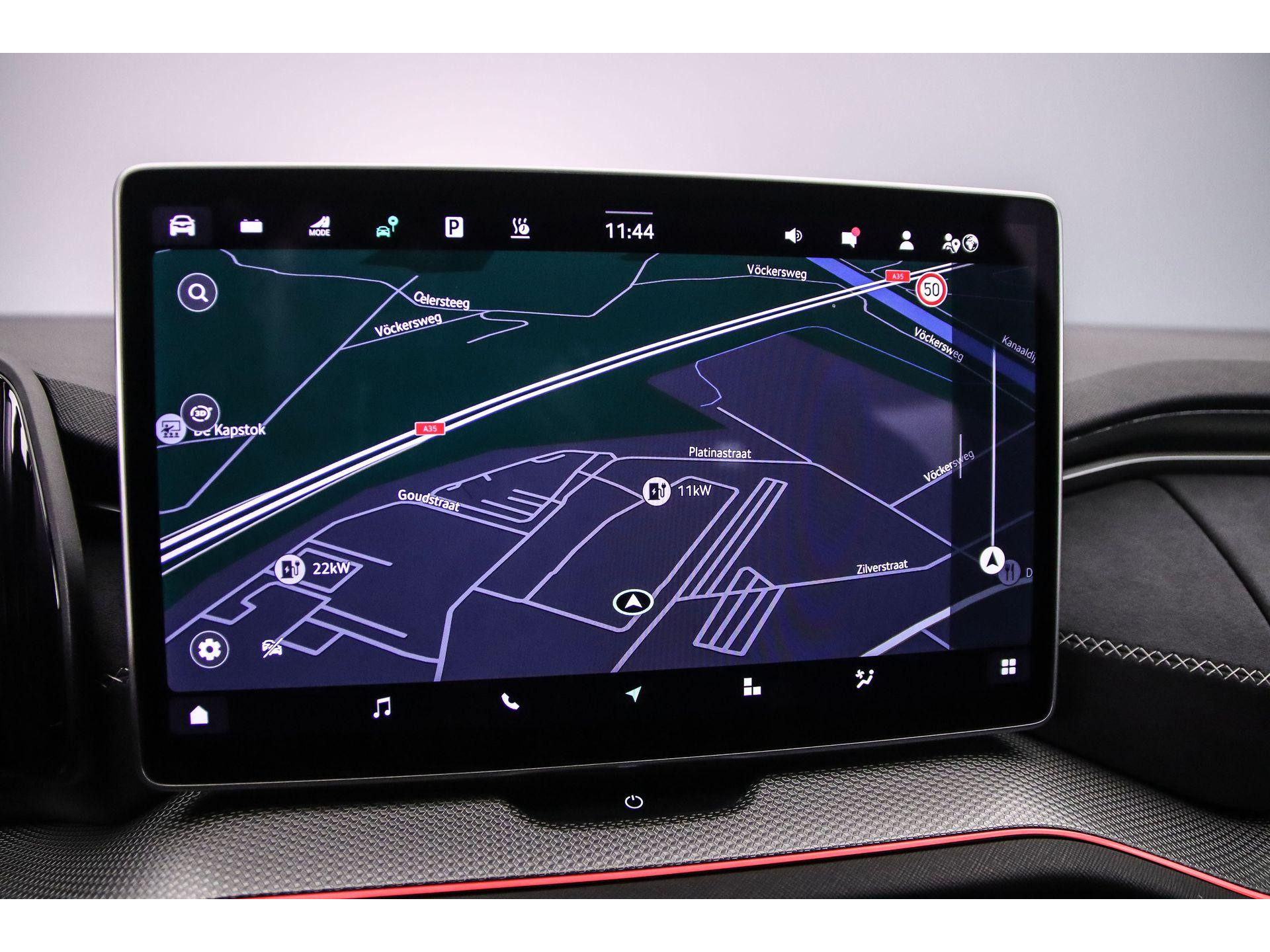 navigatiesysteem