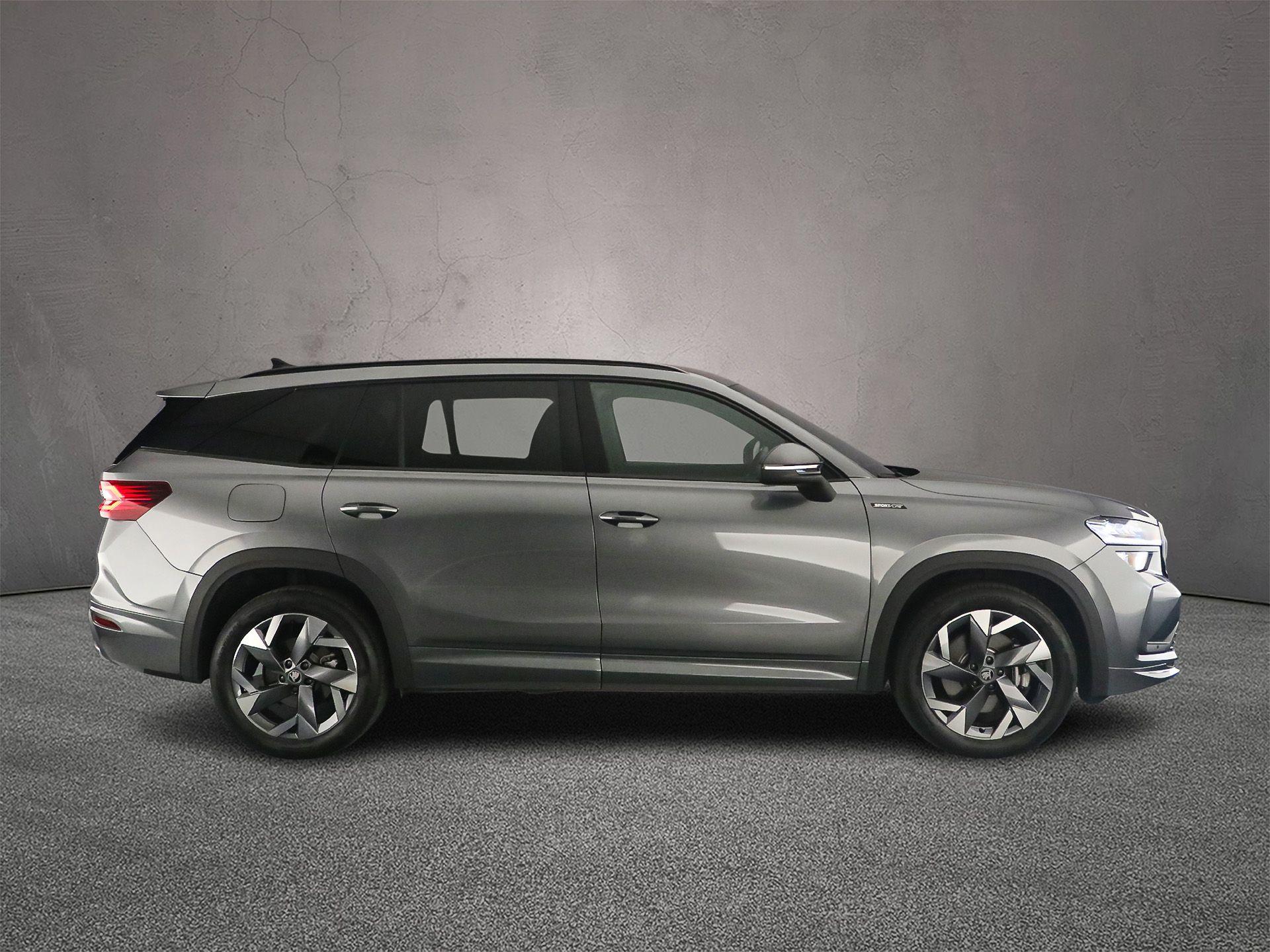 Graphite Grey