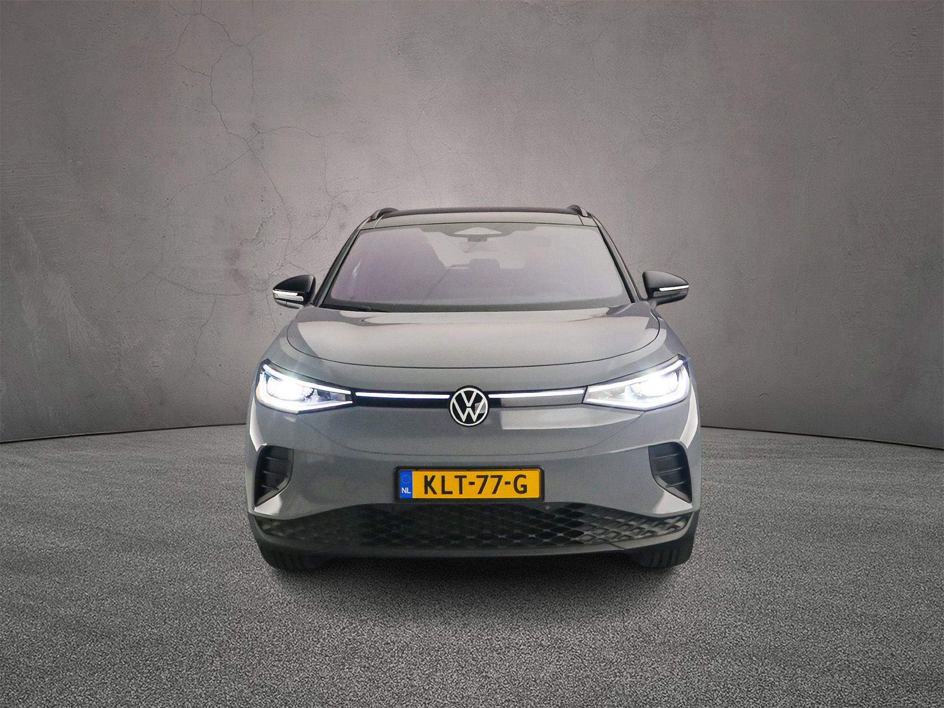 Koplampverlichting LED Matrix (IQ.Light)