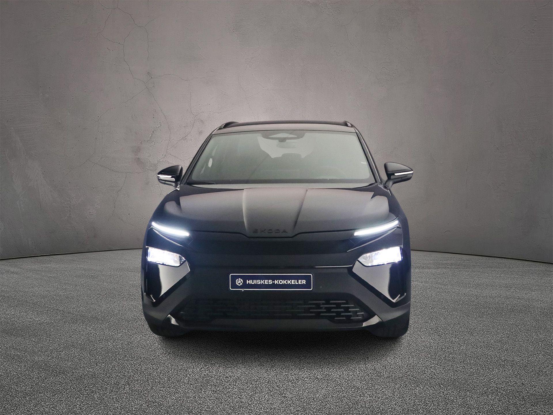 LED koplampen