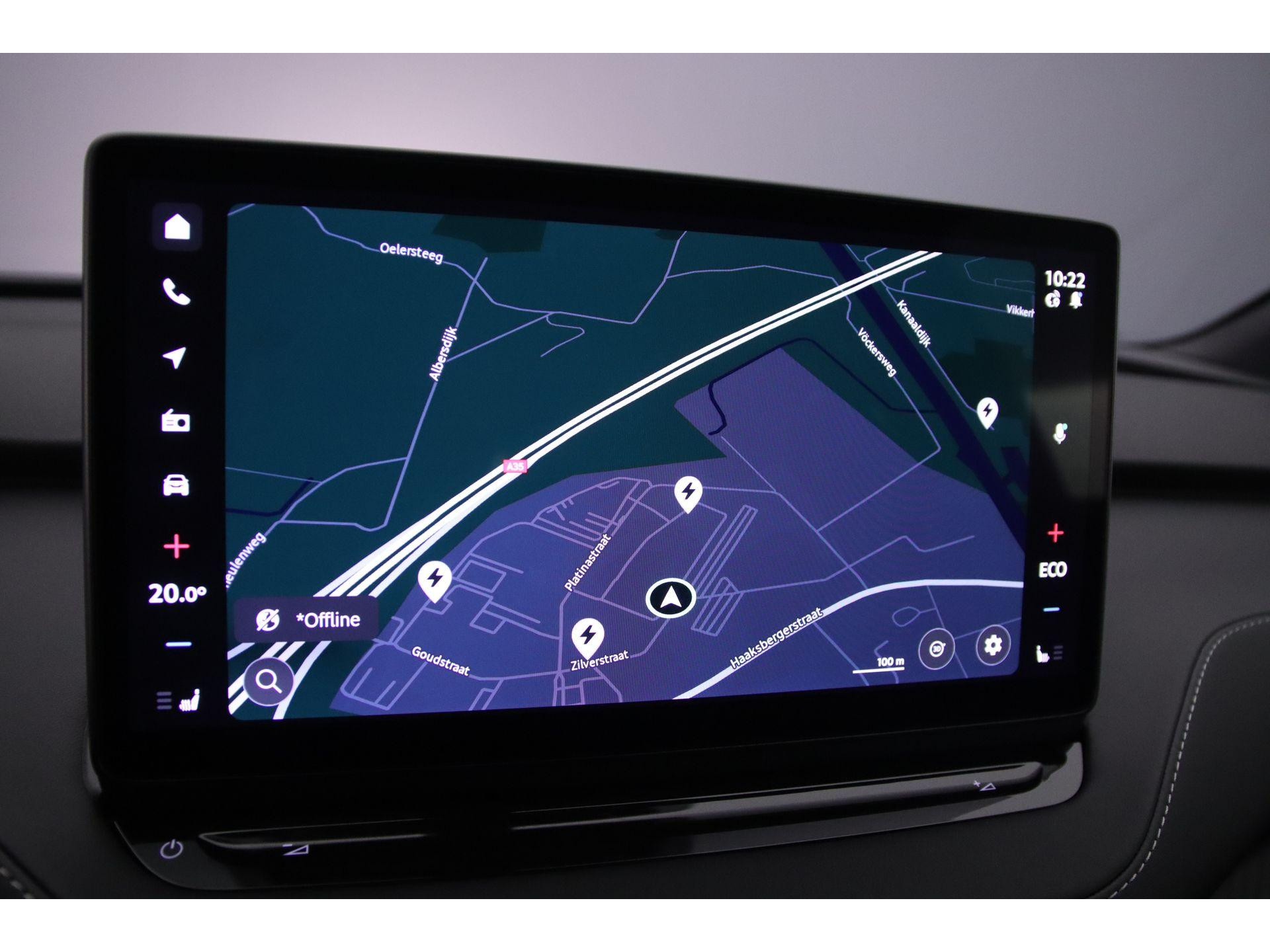 navigatie online