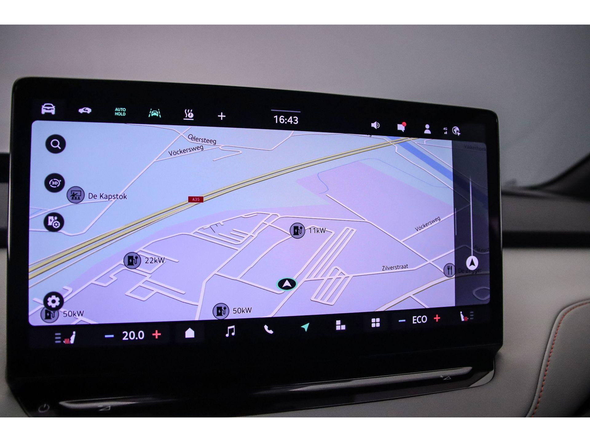navigatiesysteem