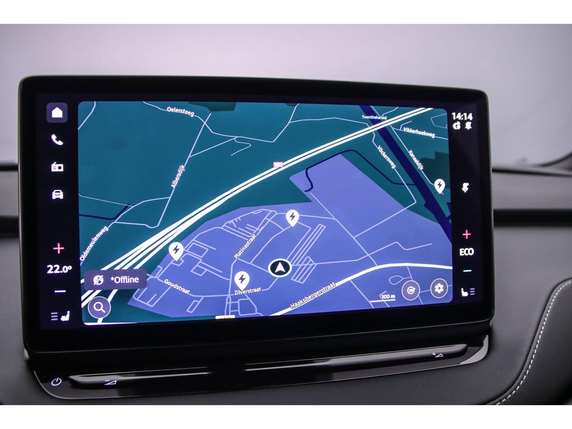navigatie online