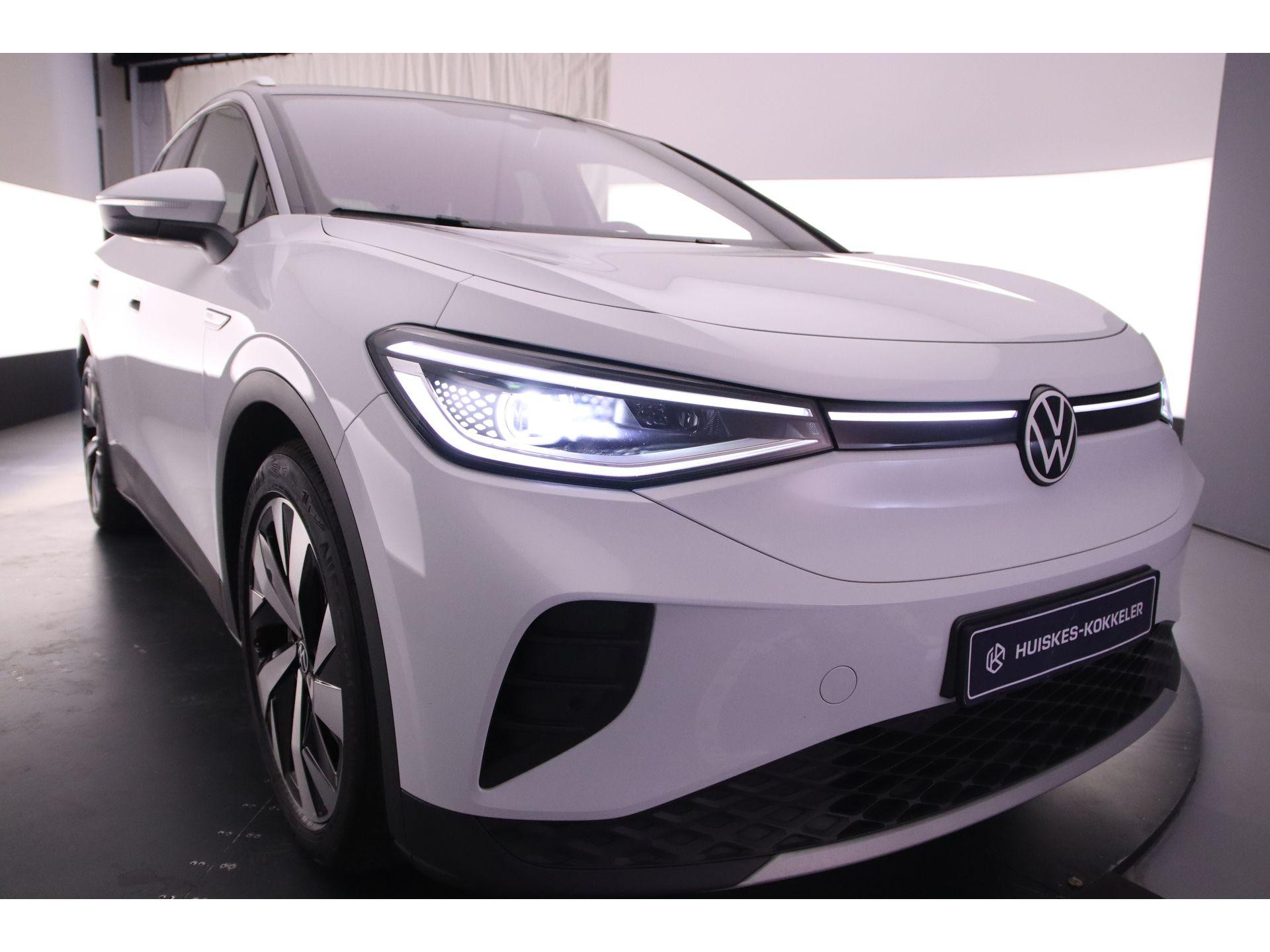 Koplampverlichting LED Matrix (IQ.Light)