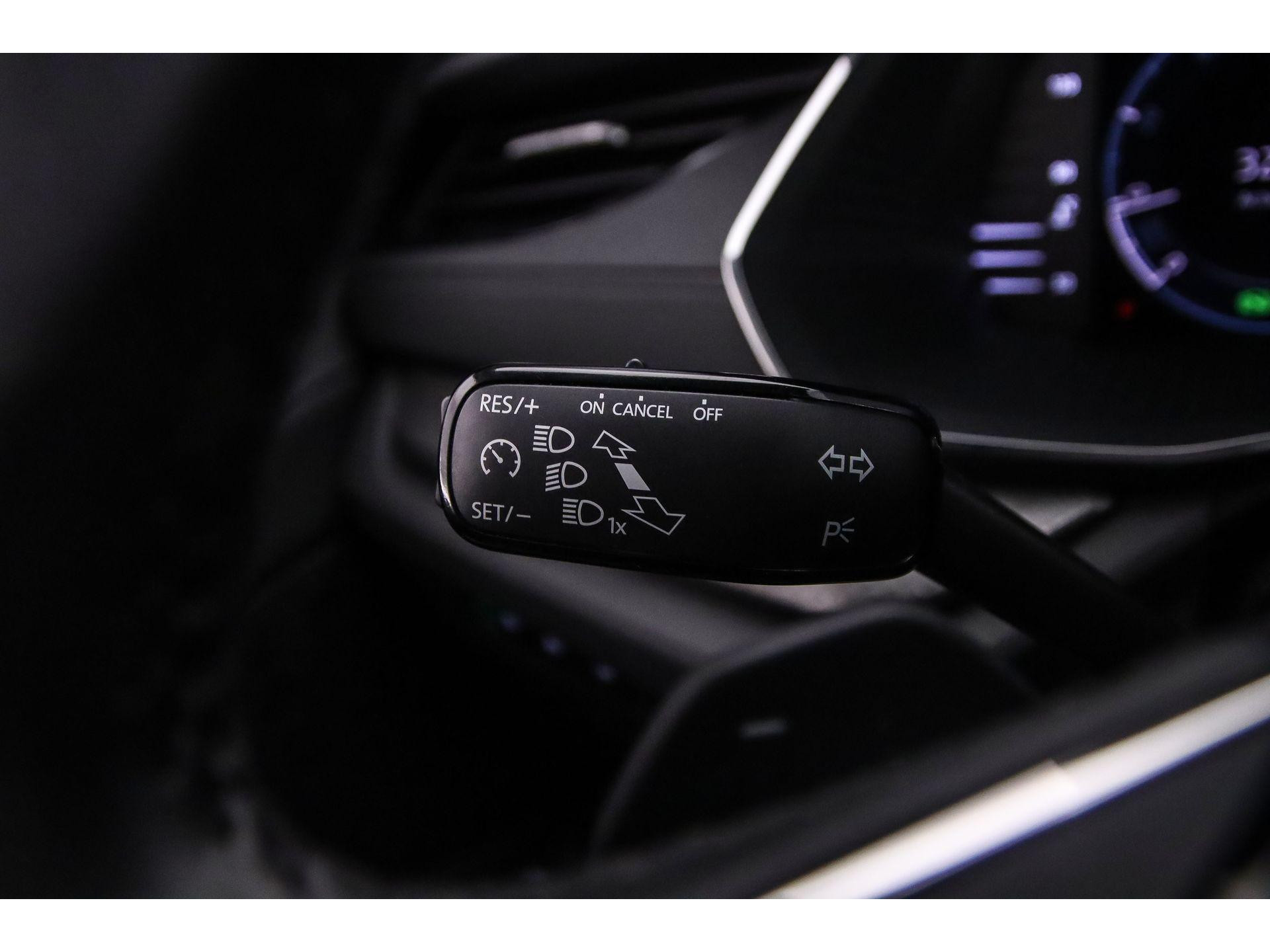 cruise control