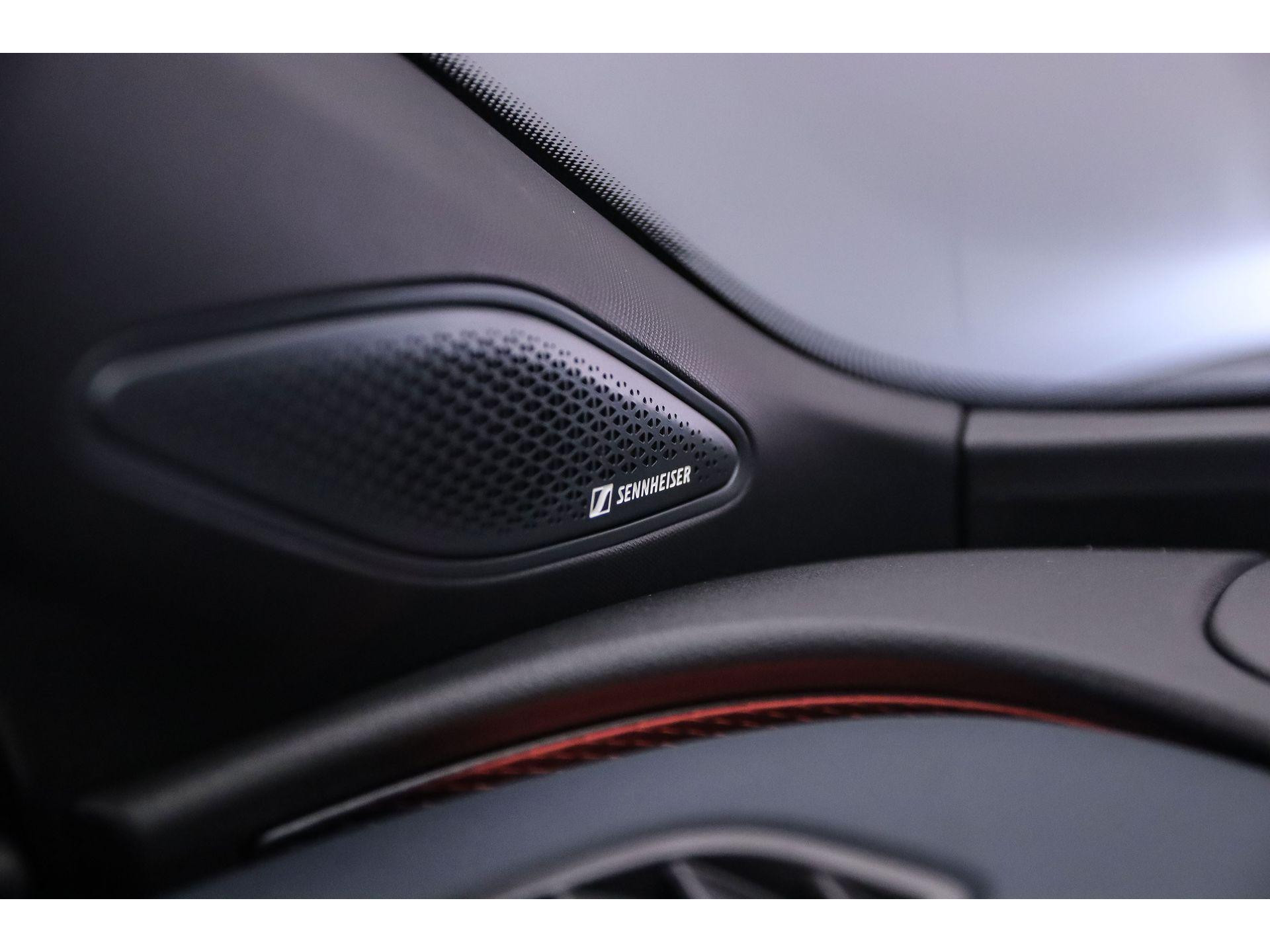 Sennheiser Sound Pack (10+1 speakers & subwoofer)
