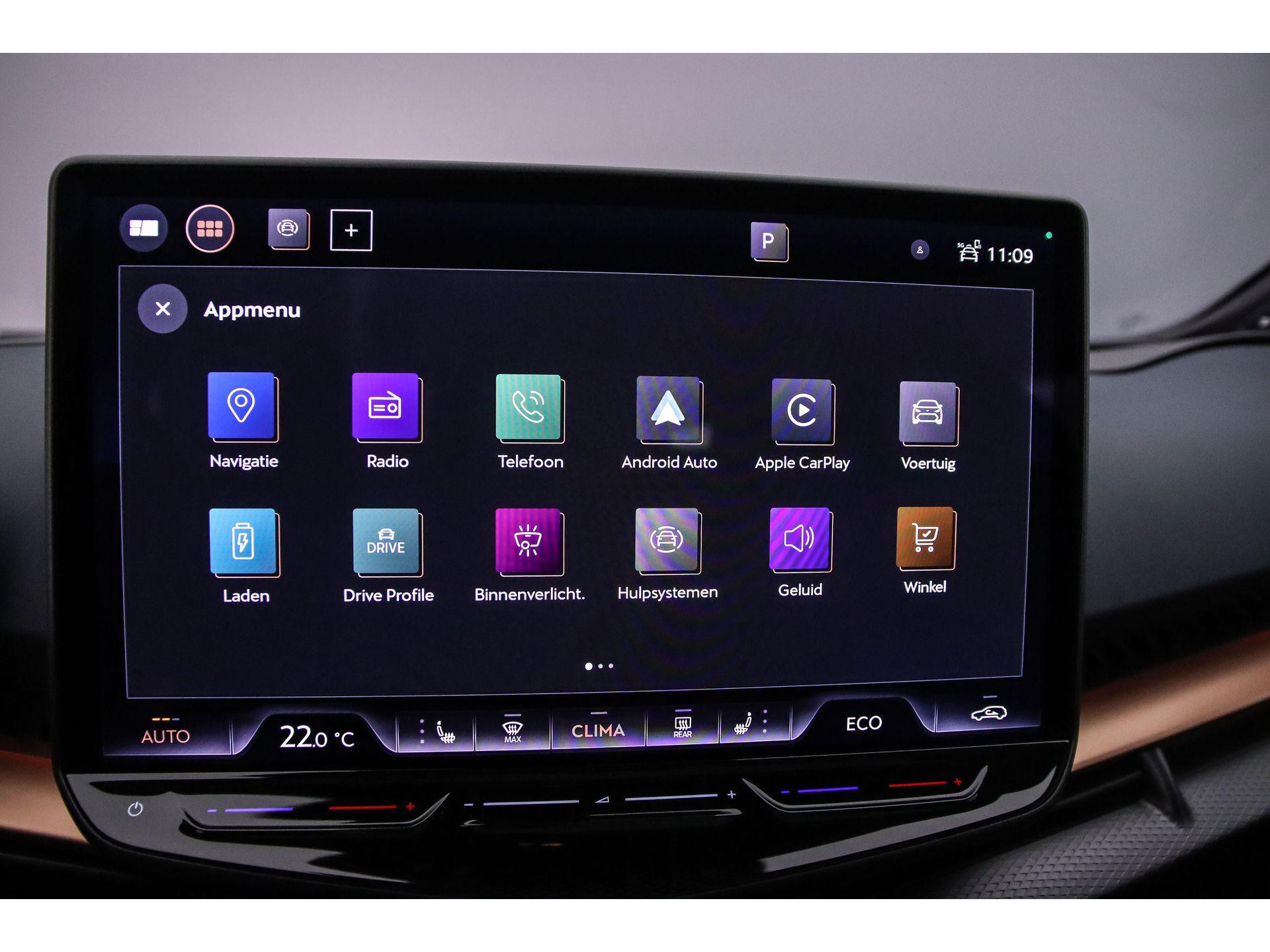 navigatiesysteem