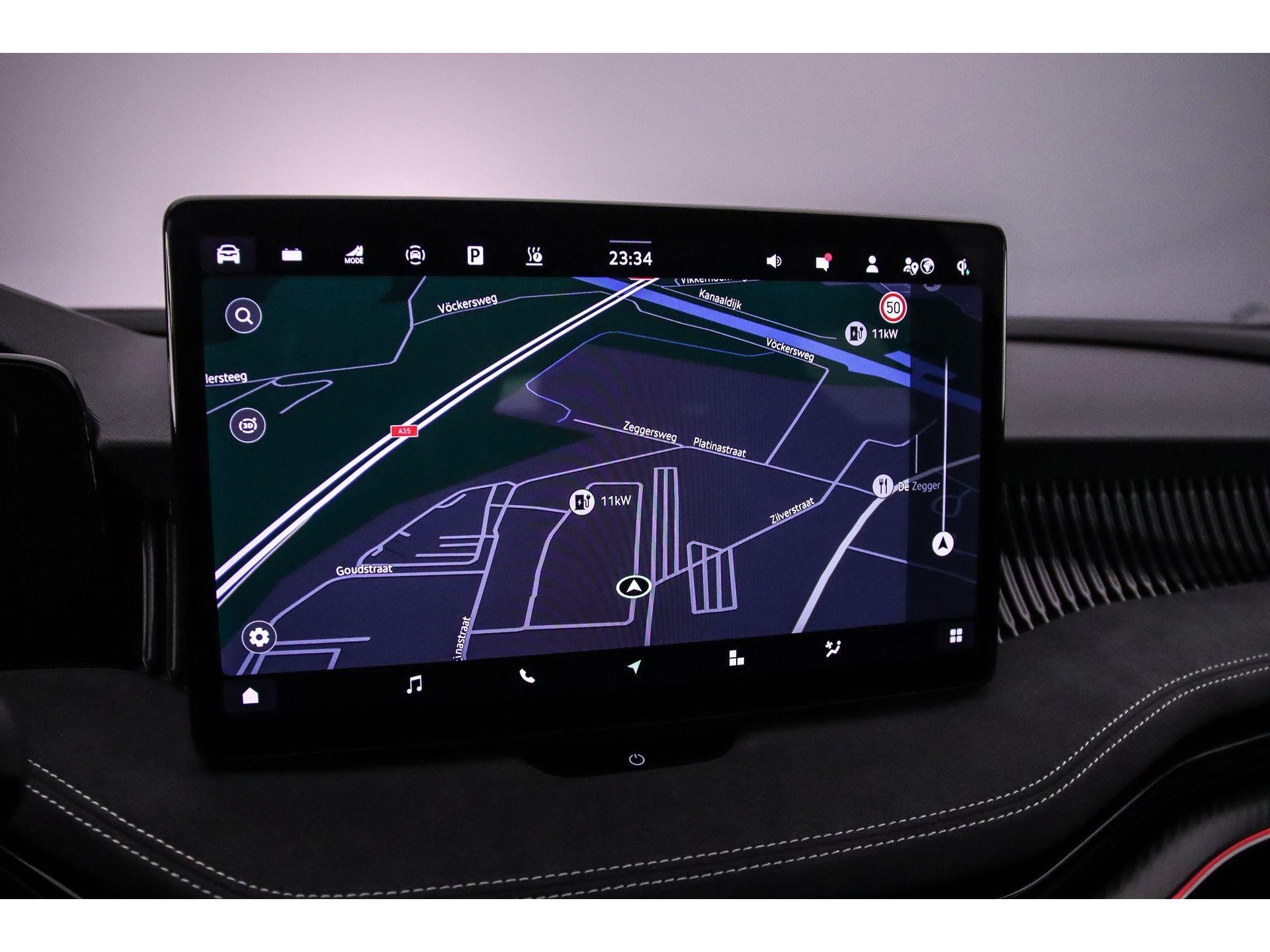 navigatiesysteem