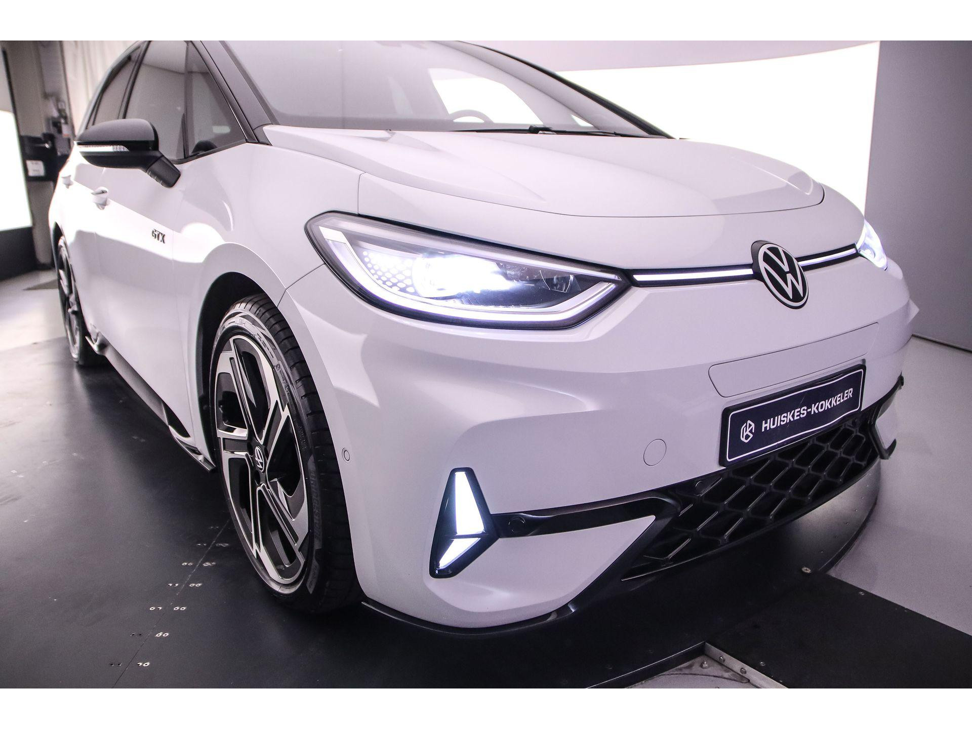 Koplampverlichting LED Matrix (IQ.Light)