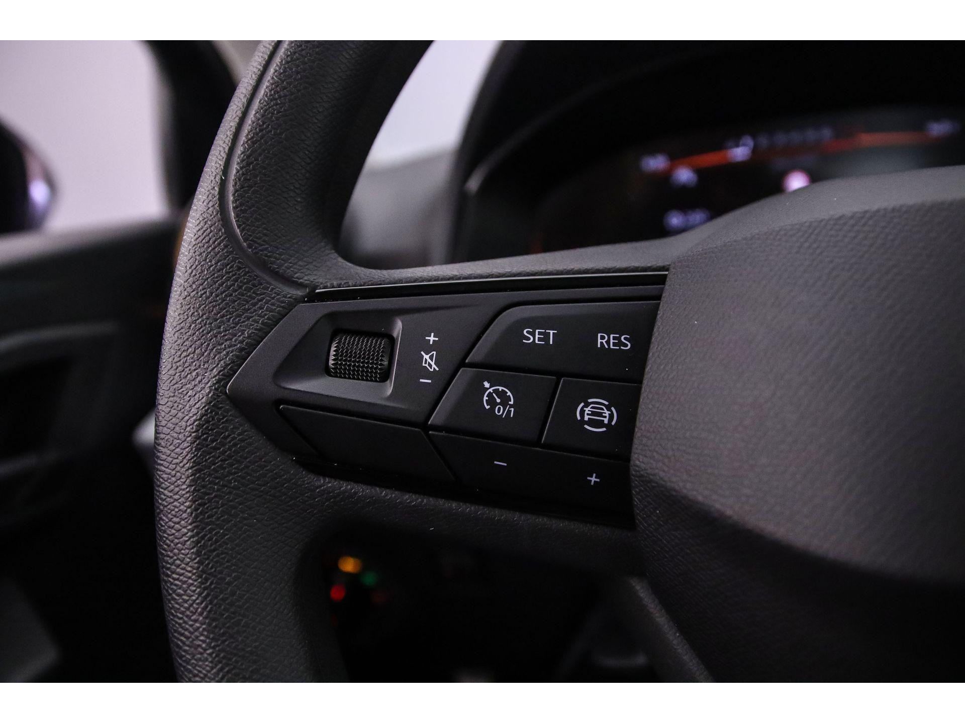 cruise control