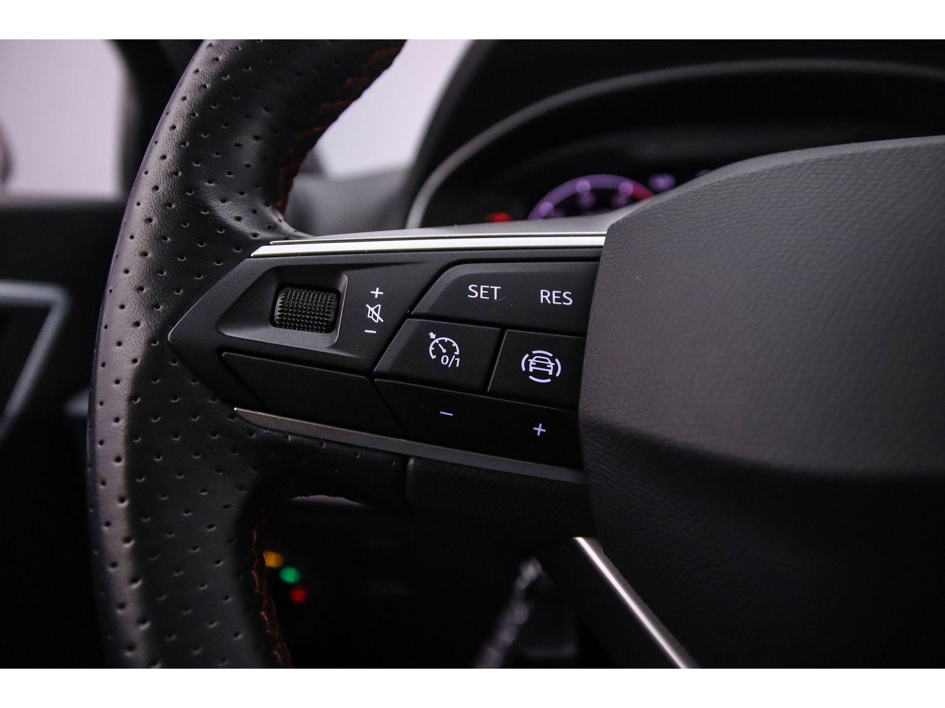 cruise control