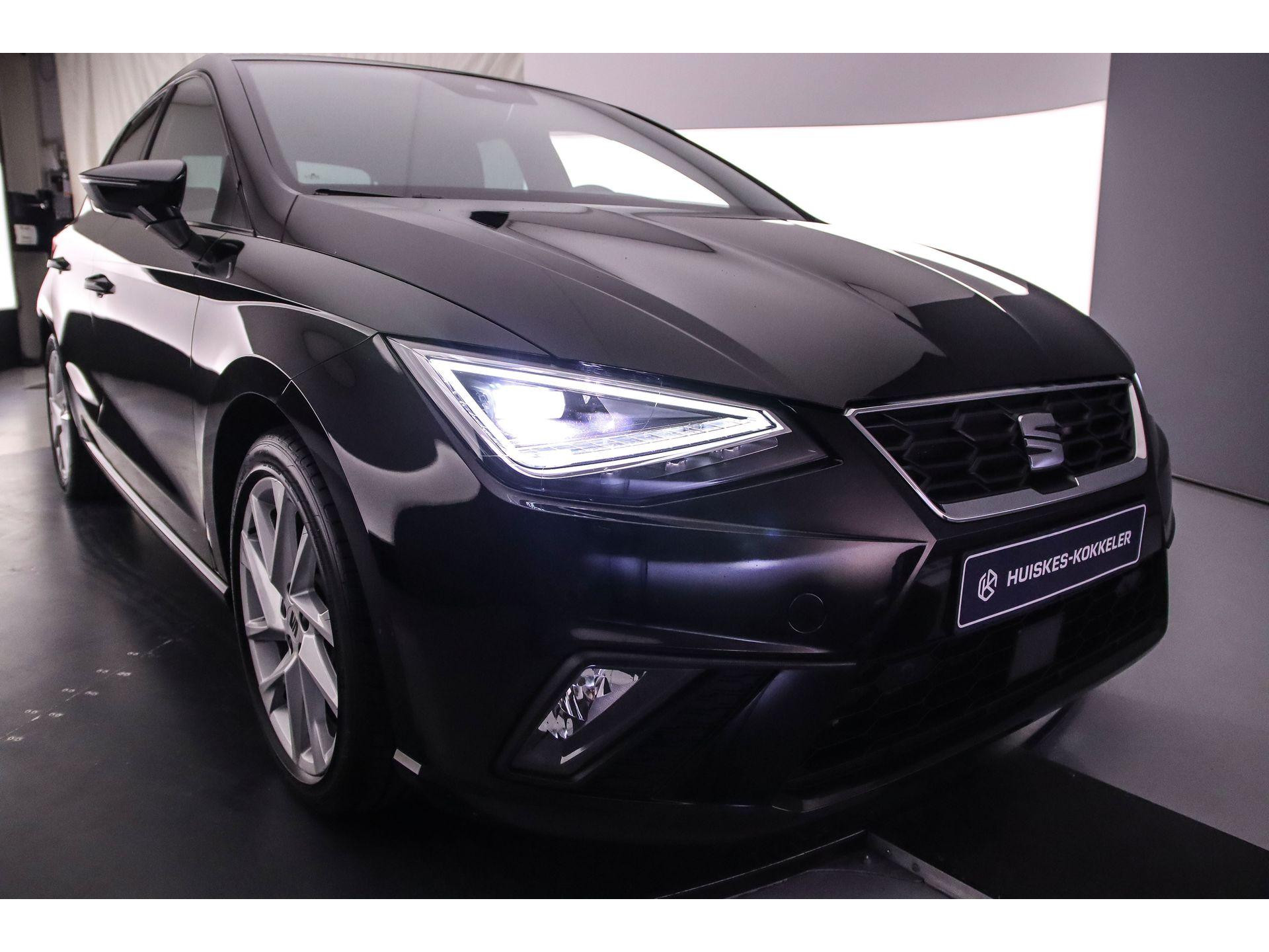 Full-LED verlichting