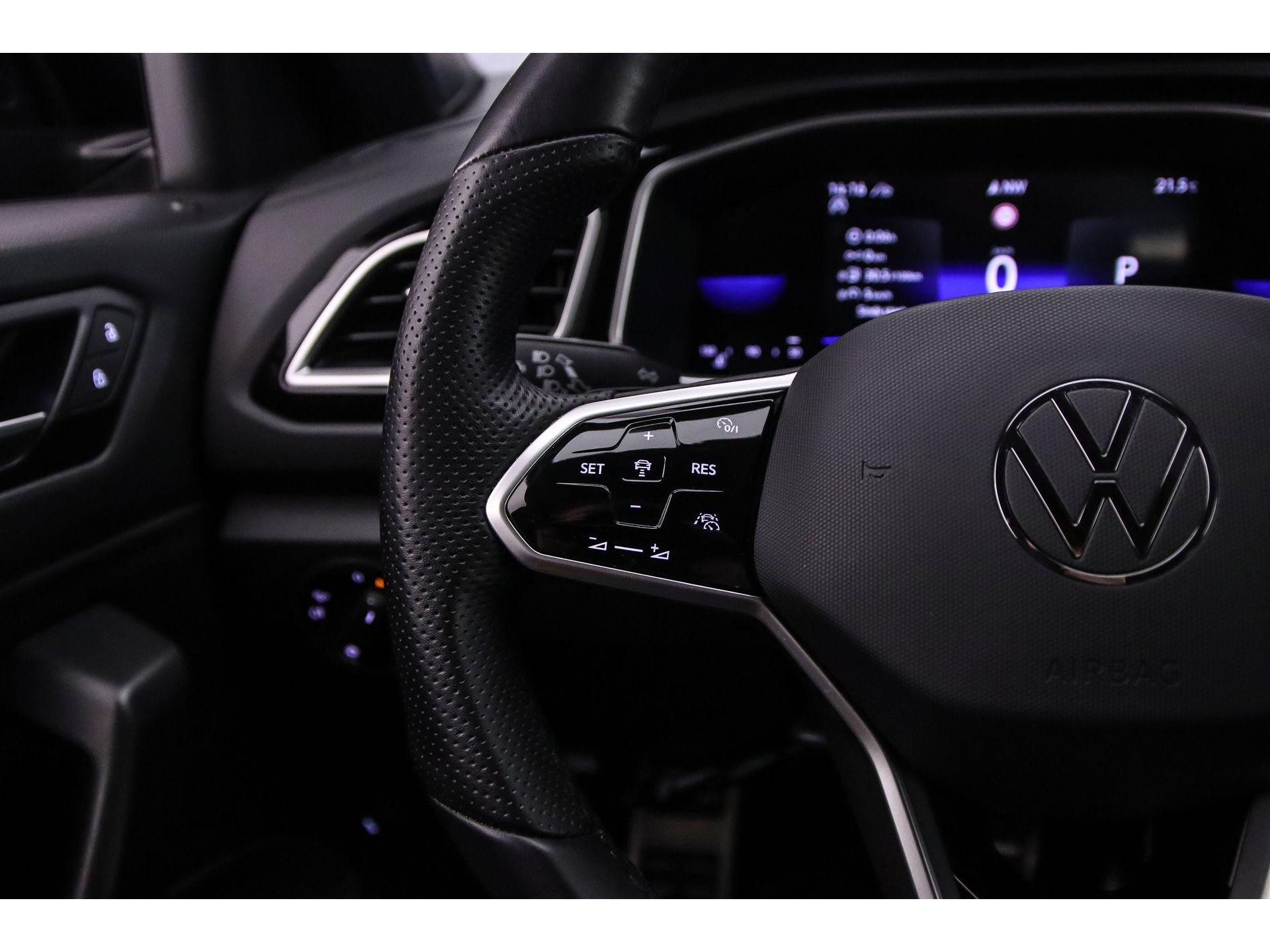 cruise control adaptief
