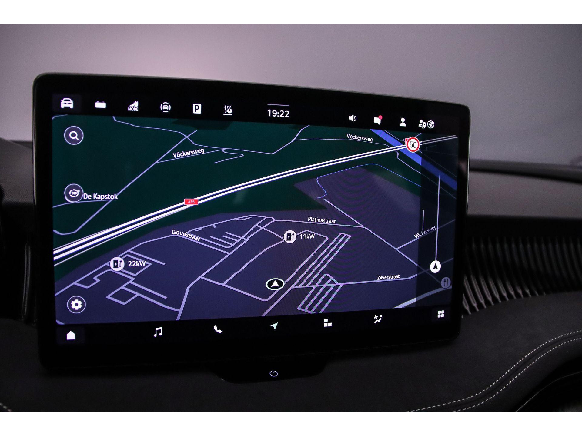 navigatiesysteem
