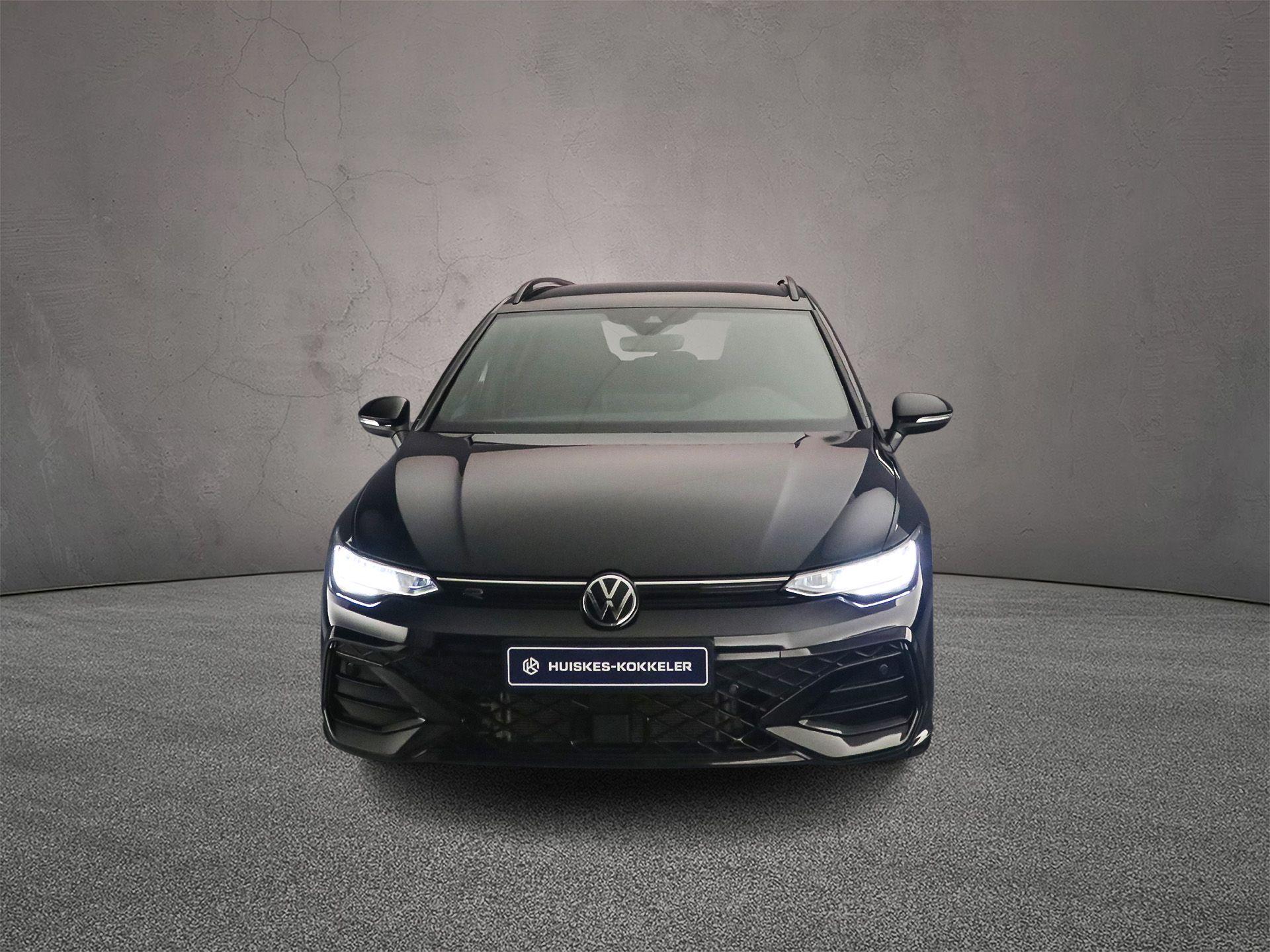 Koplampverlichting LED