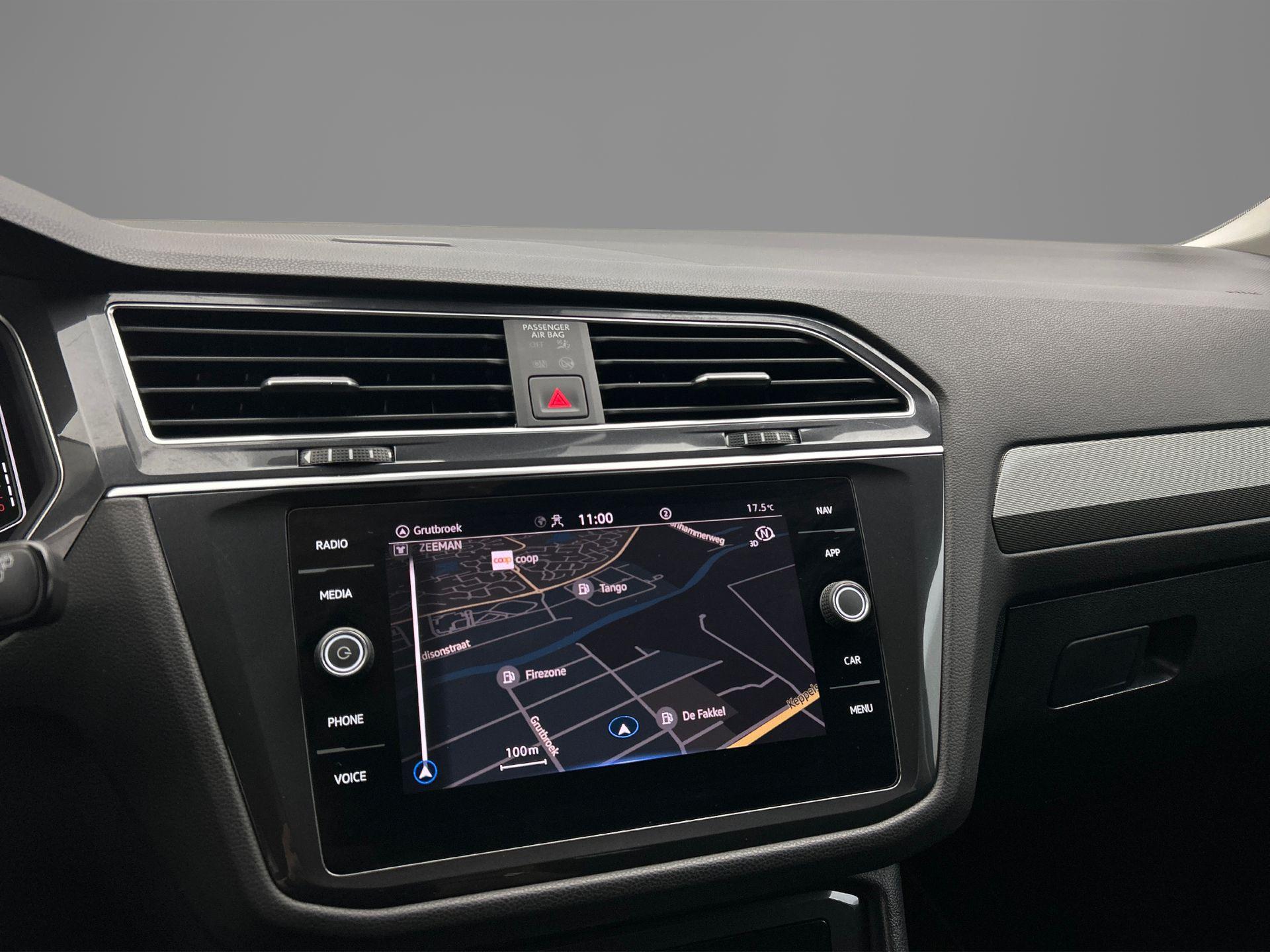 navigatiesysteem
