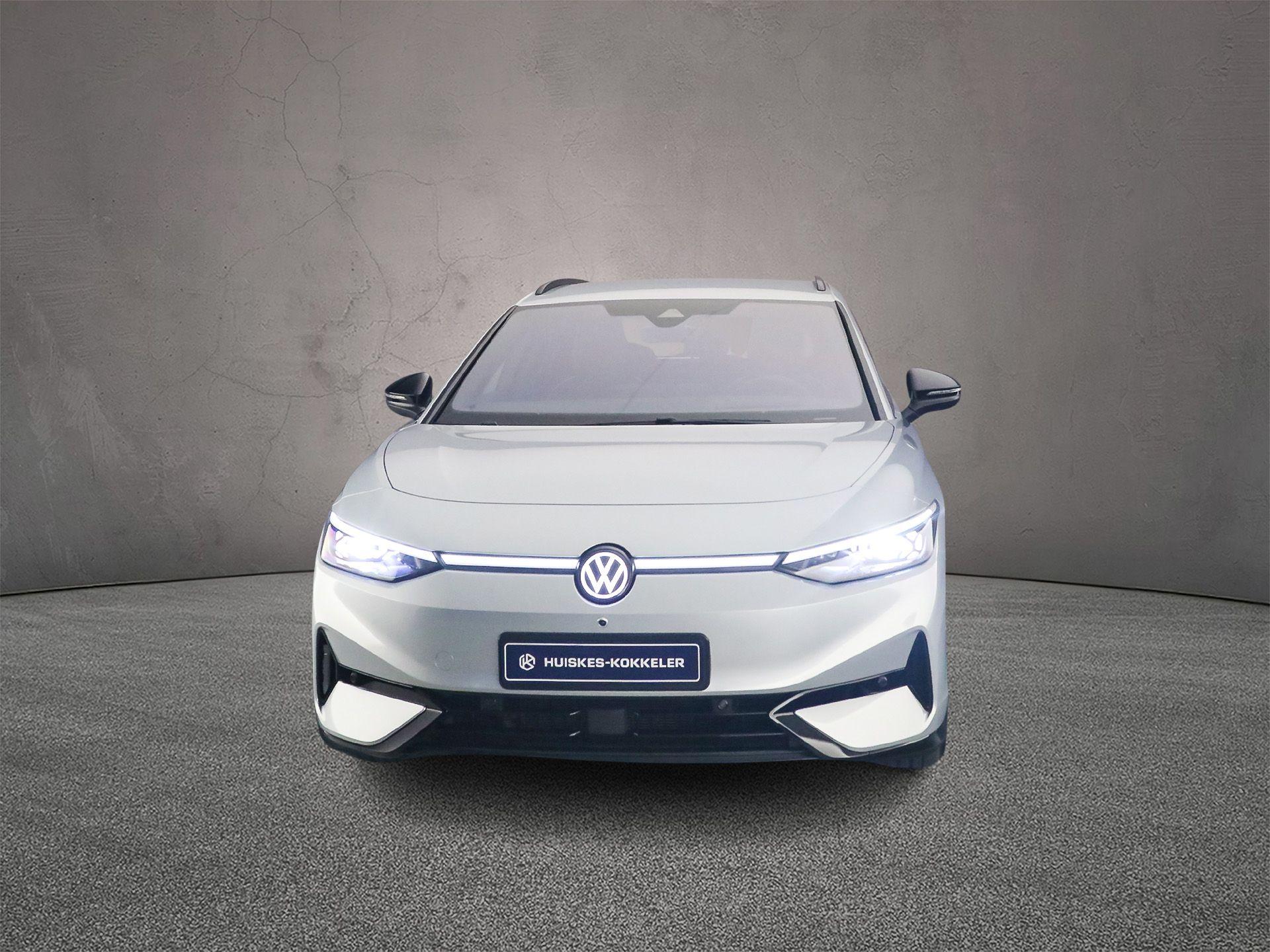 Koplampverlichting LED Matrix (IQ.Light)