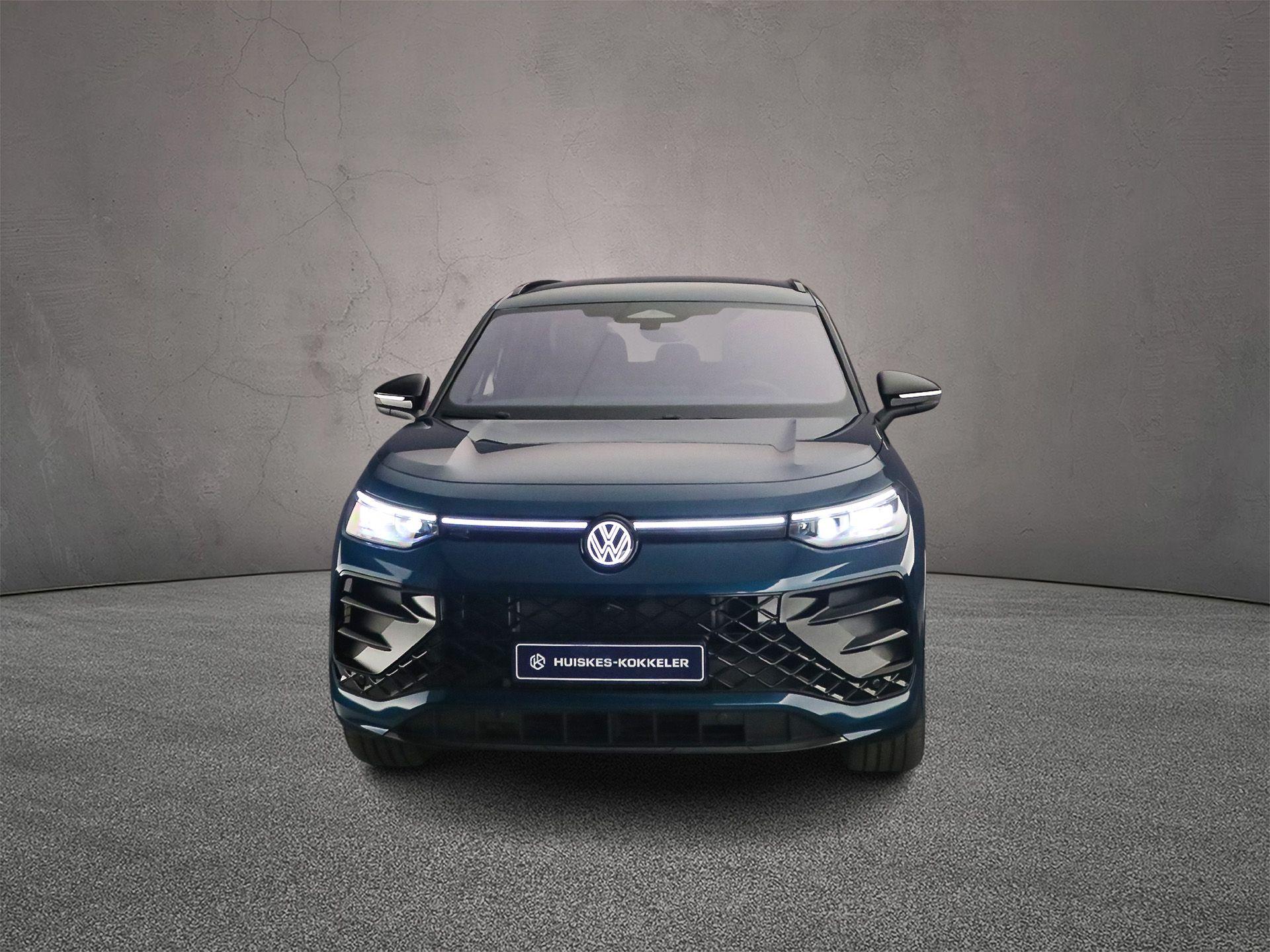 matrix LED koplampen