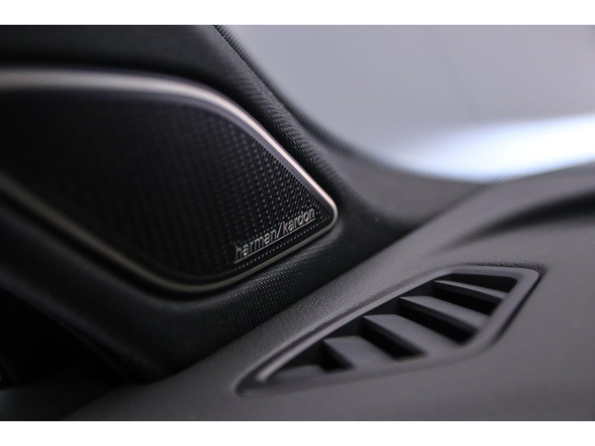 Soundsystem Harman / Kardon