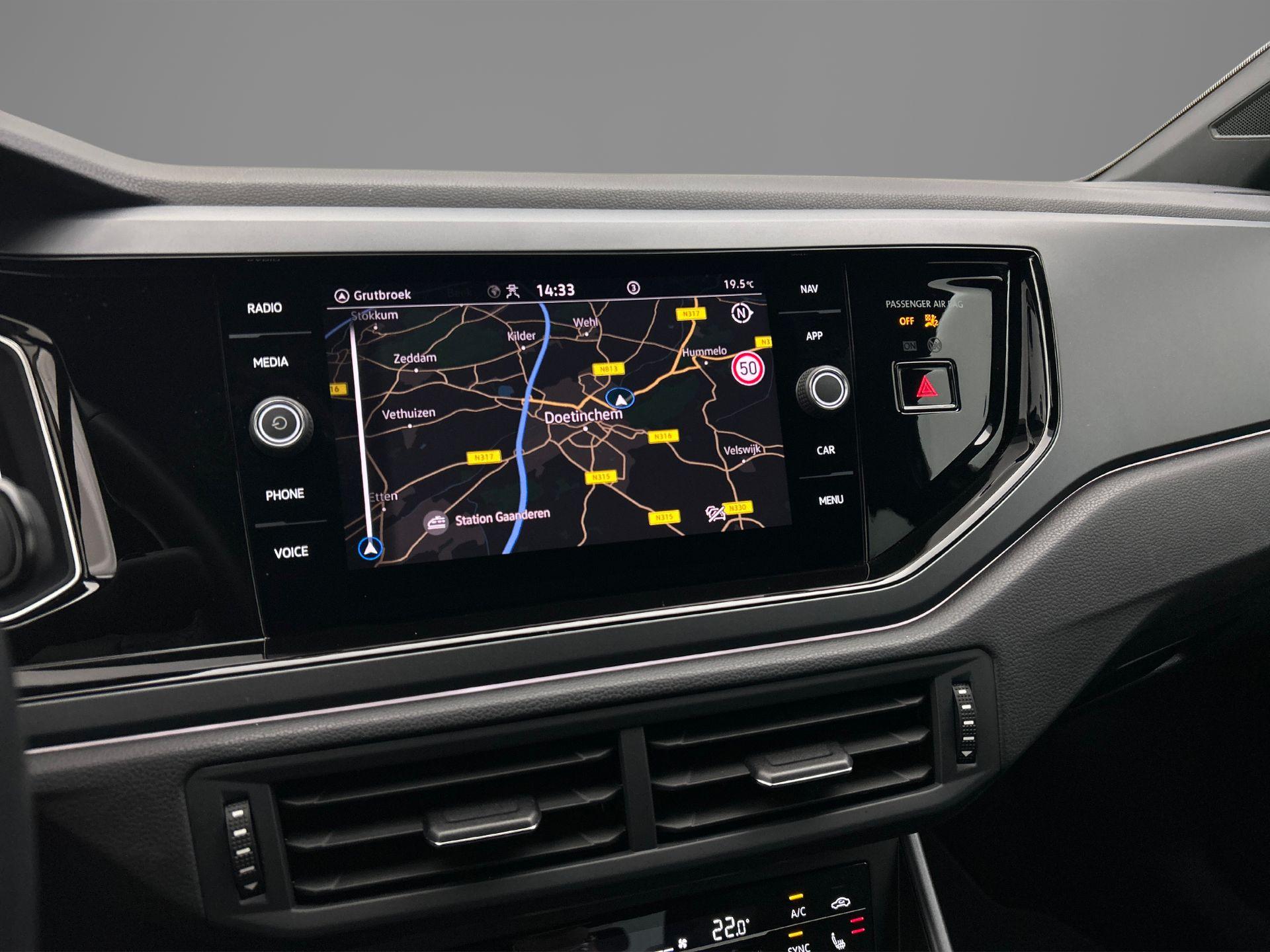 navigatiesysteem